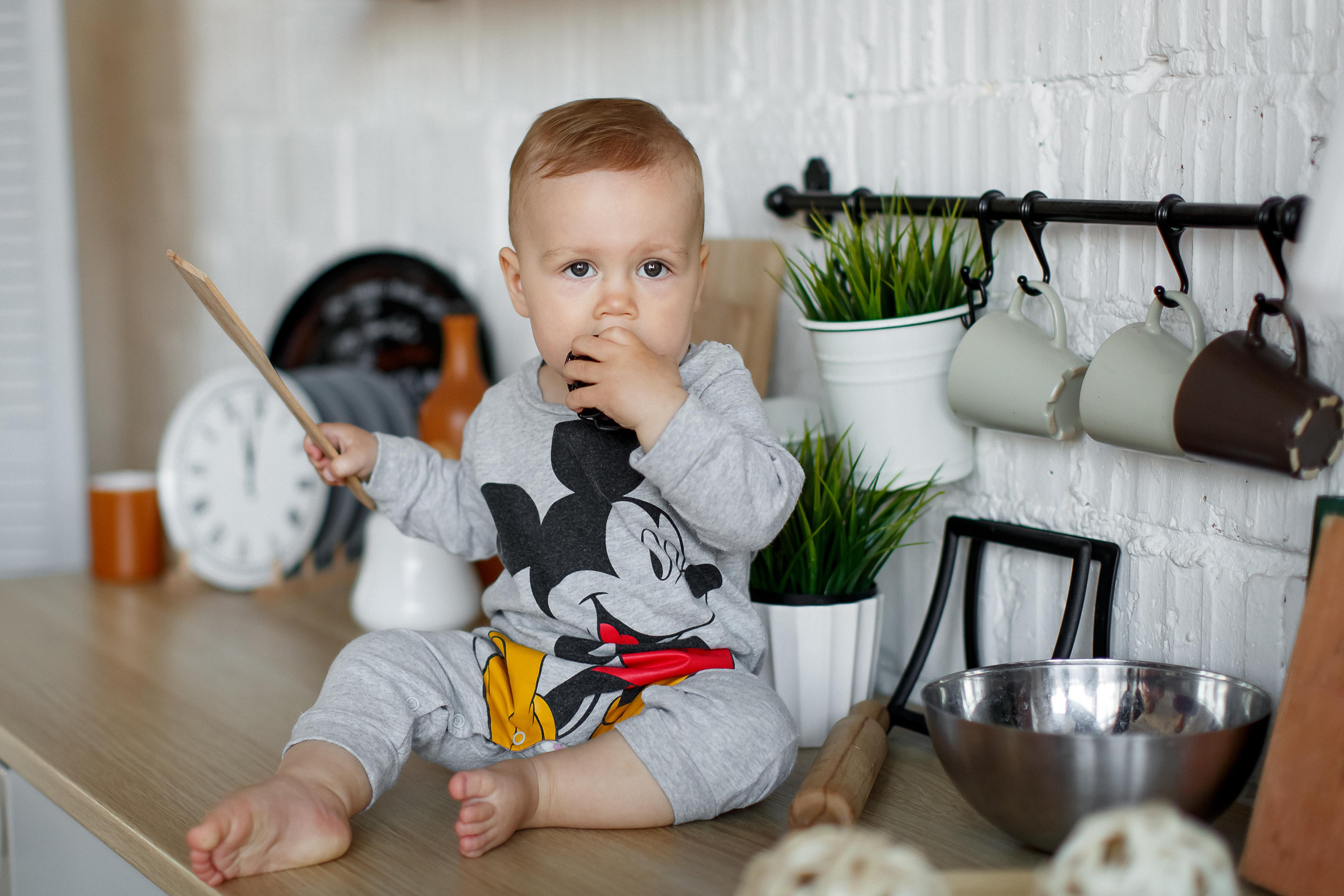 Даша, Женя и маленький Лев. Your story in photos