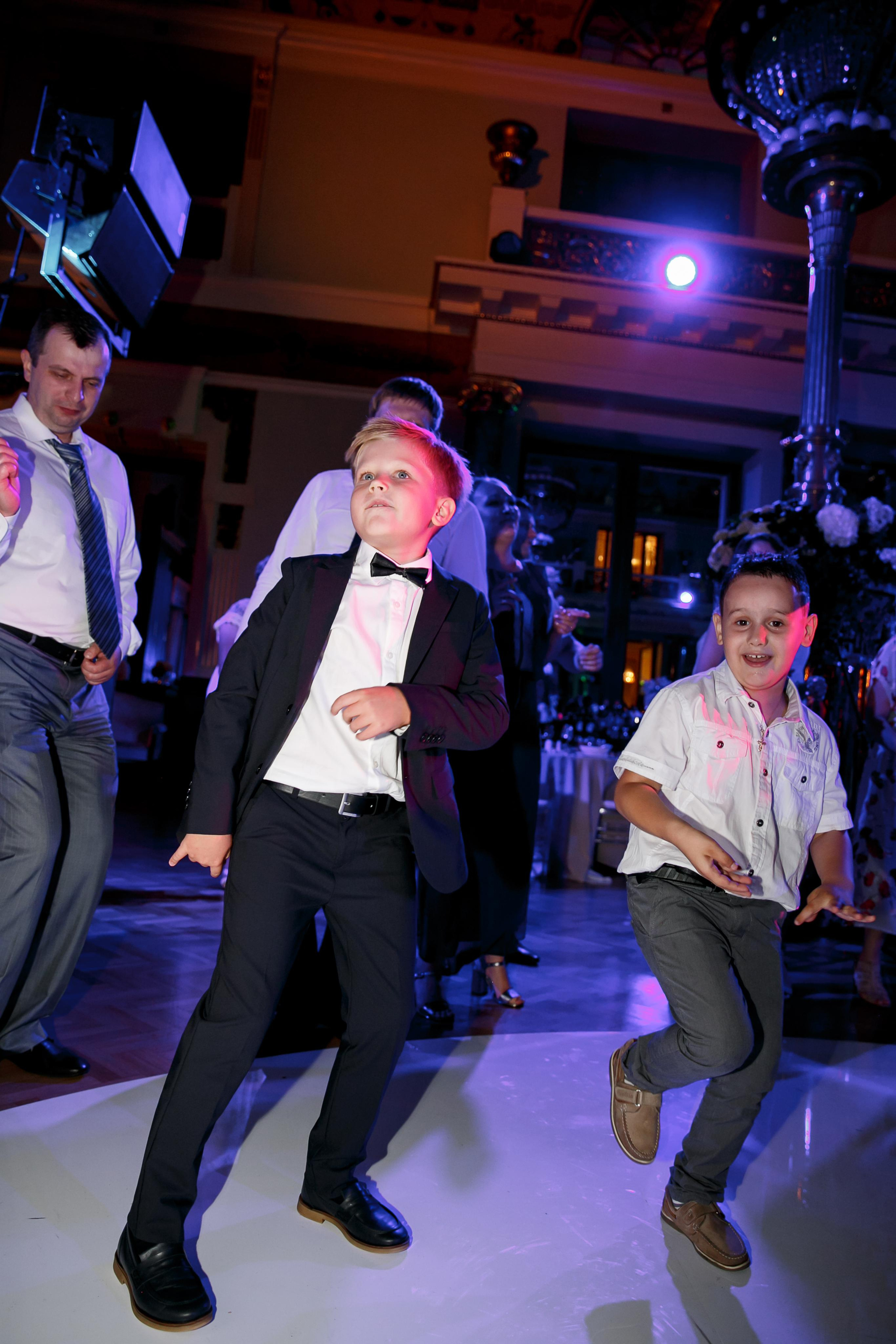 Анна и Андрей свадебный день (большая серия). Your story in photos