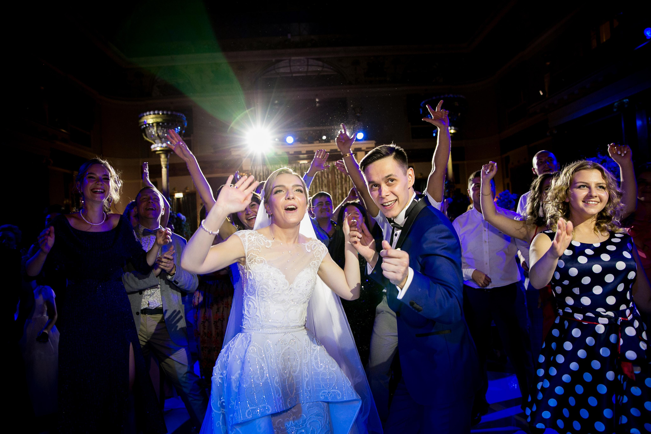 Анна и Андрей свадебный день (большая серия). Your story in photos