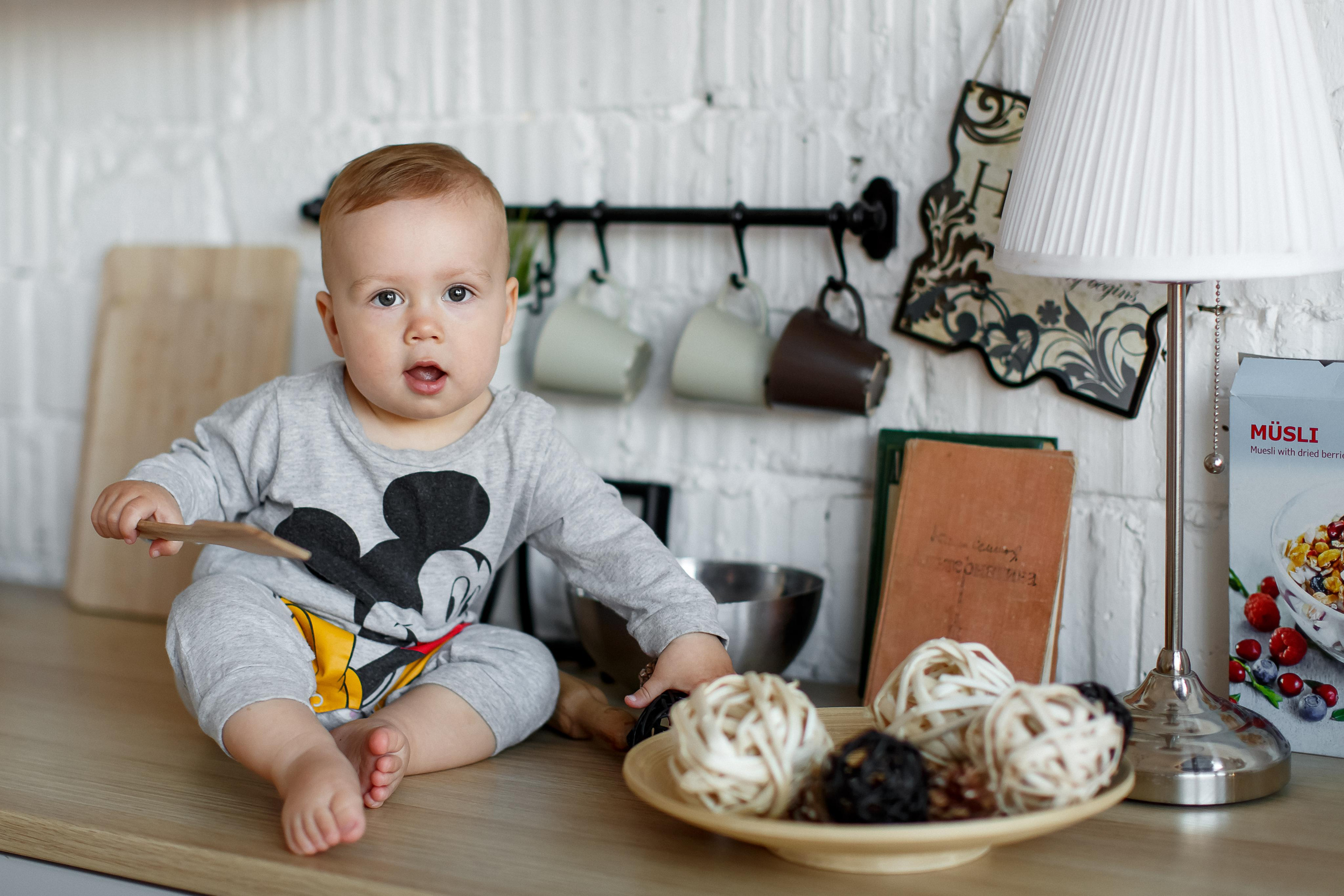 Даша, Женя и маленький Лев. Your story in photos