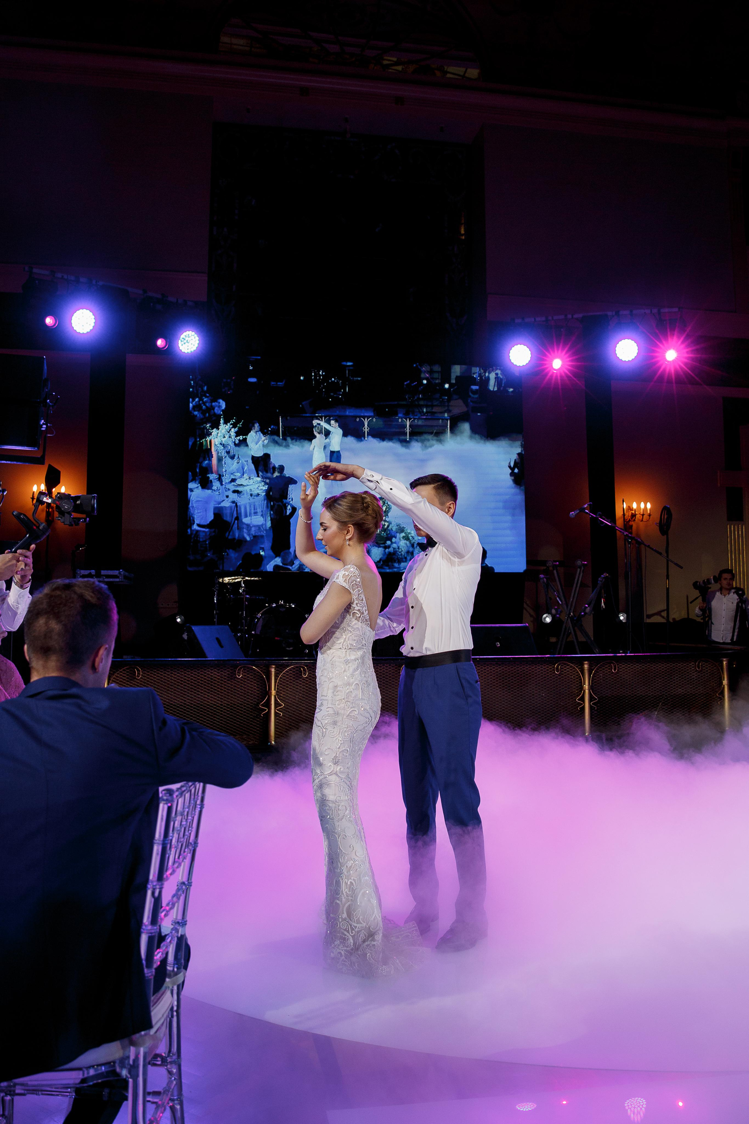 Анна и Андрей свадебный день (большая серия). Your story in photos