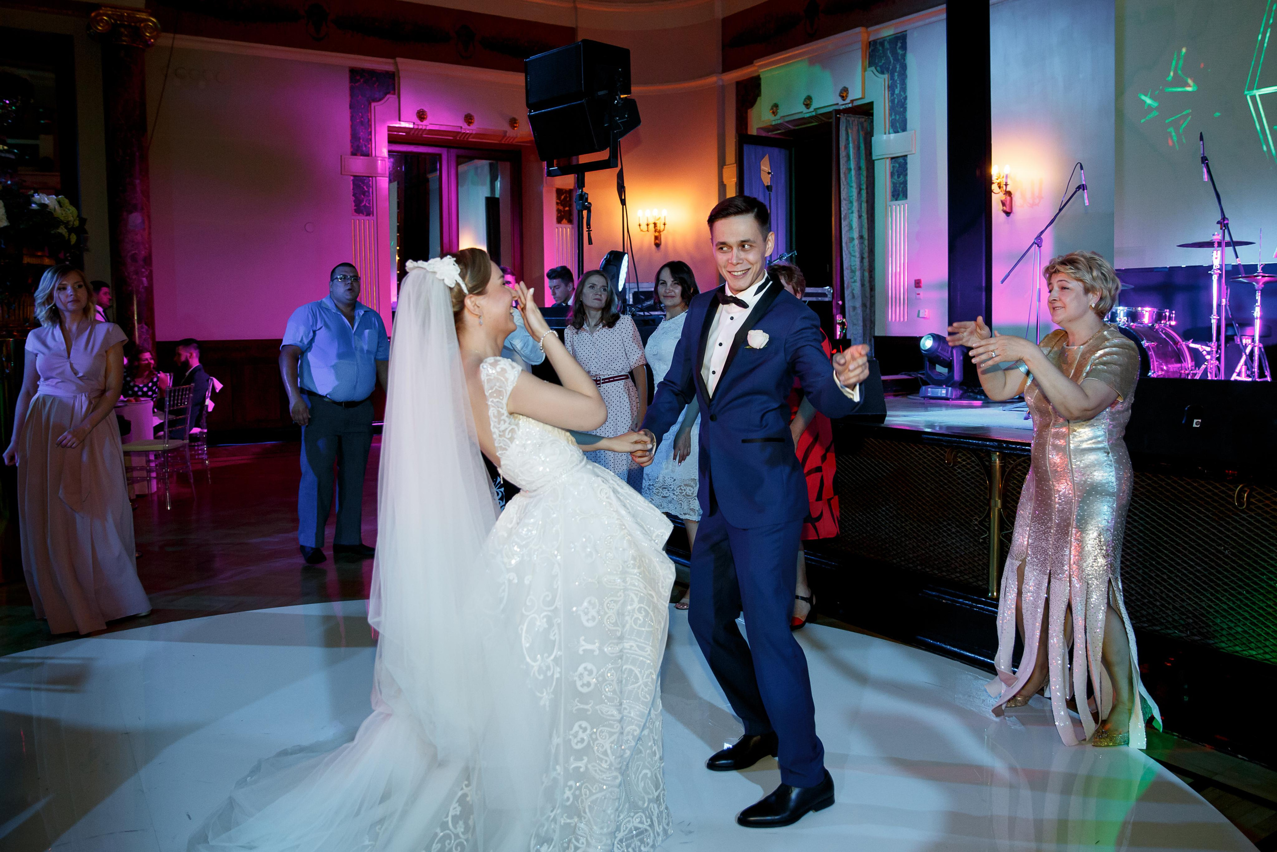 Анна и Андрей свадебный день (большая серия). Your story in photos