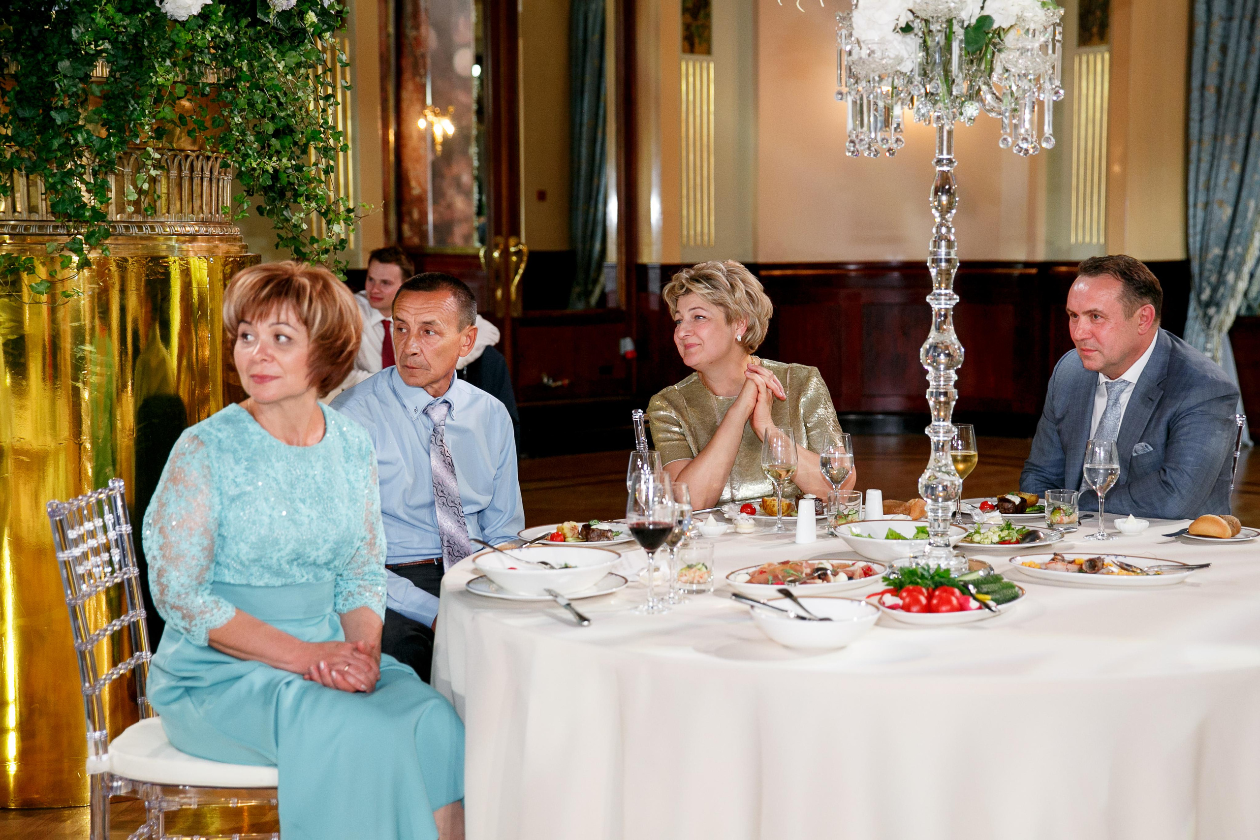 Анна и Андрей свадебный день (большая серия). Your story in photos