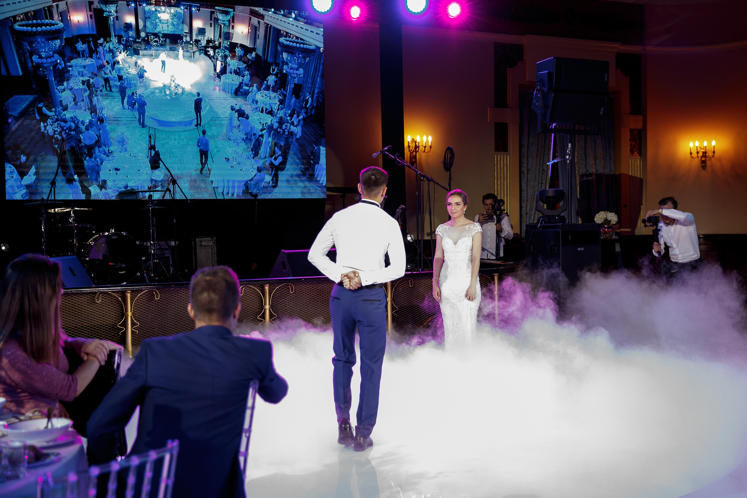 Анна и Андрей свадебный день (большая серия). Your story in photos