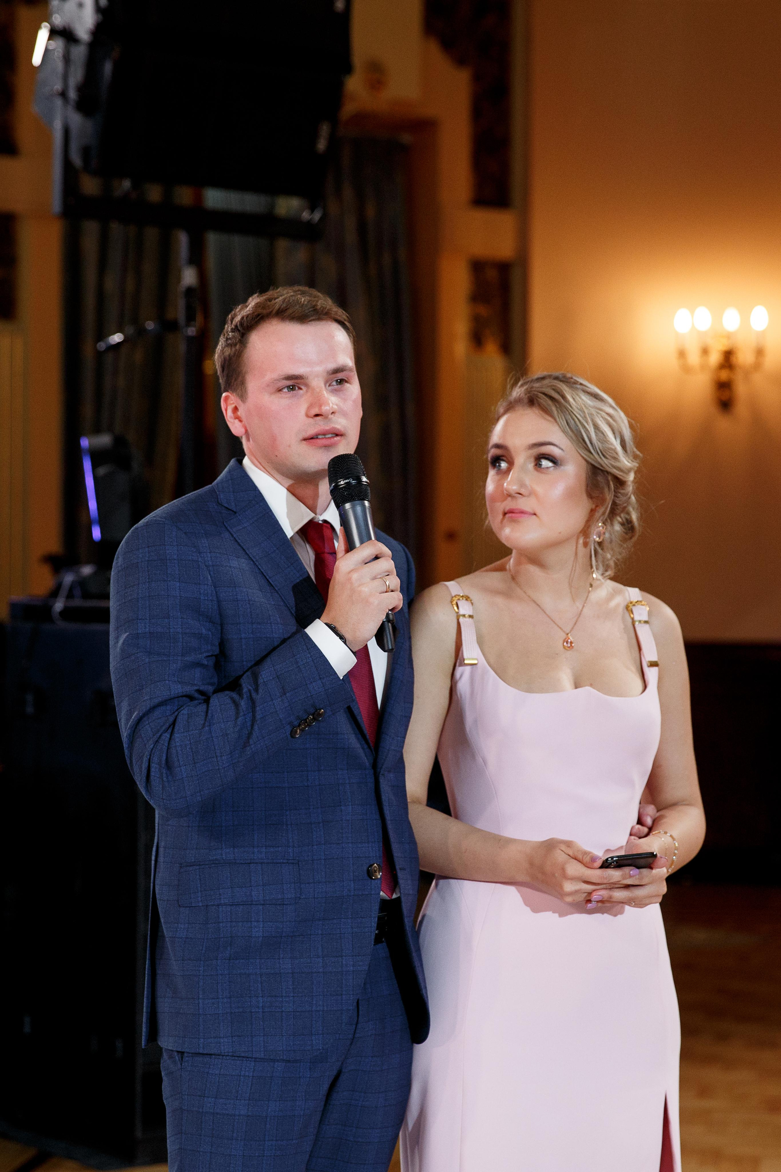 Анна и Андрей свадебный день (большая серия). Your story in photos