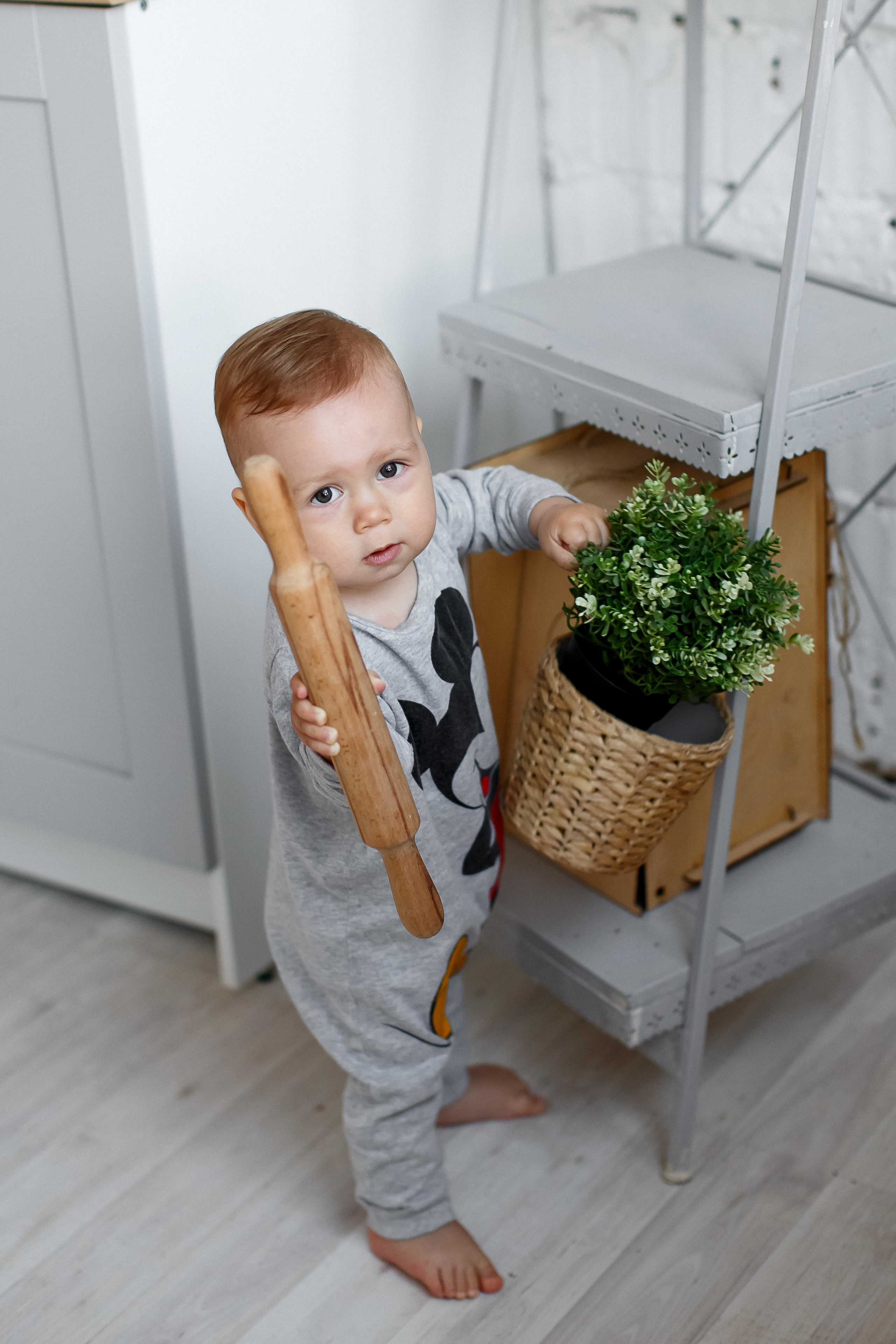 Даша, Женя и маленький Лев. Your story in photos