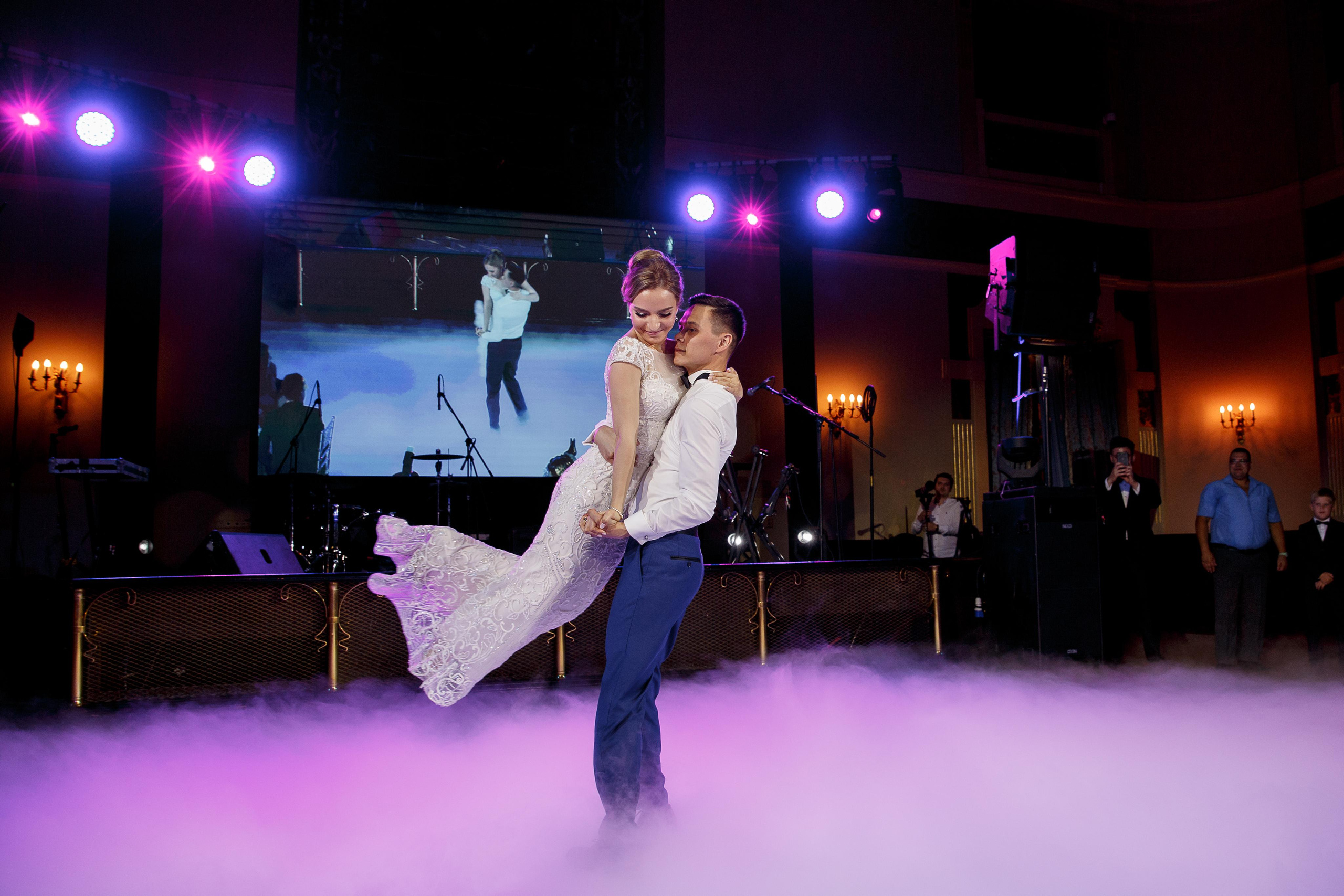 Анна и Андрей свадебный день (большая серия). Your story in photos