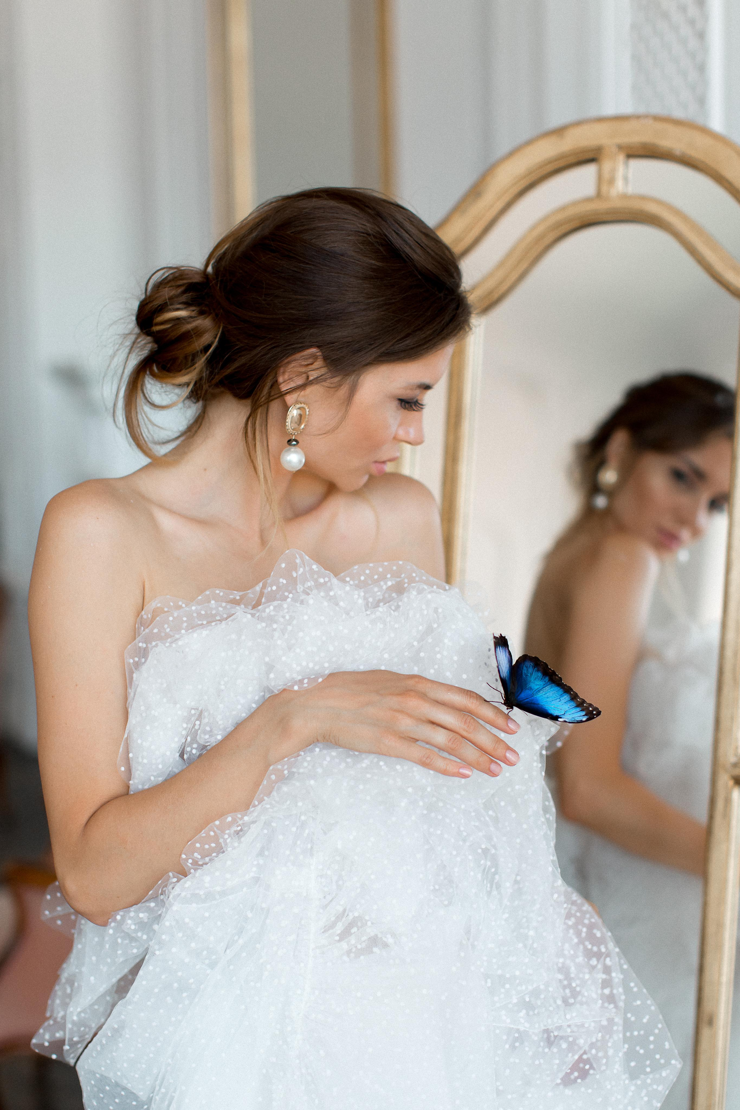 Мария. Your story in photos