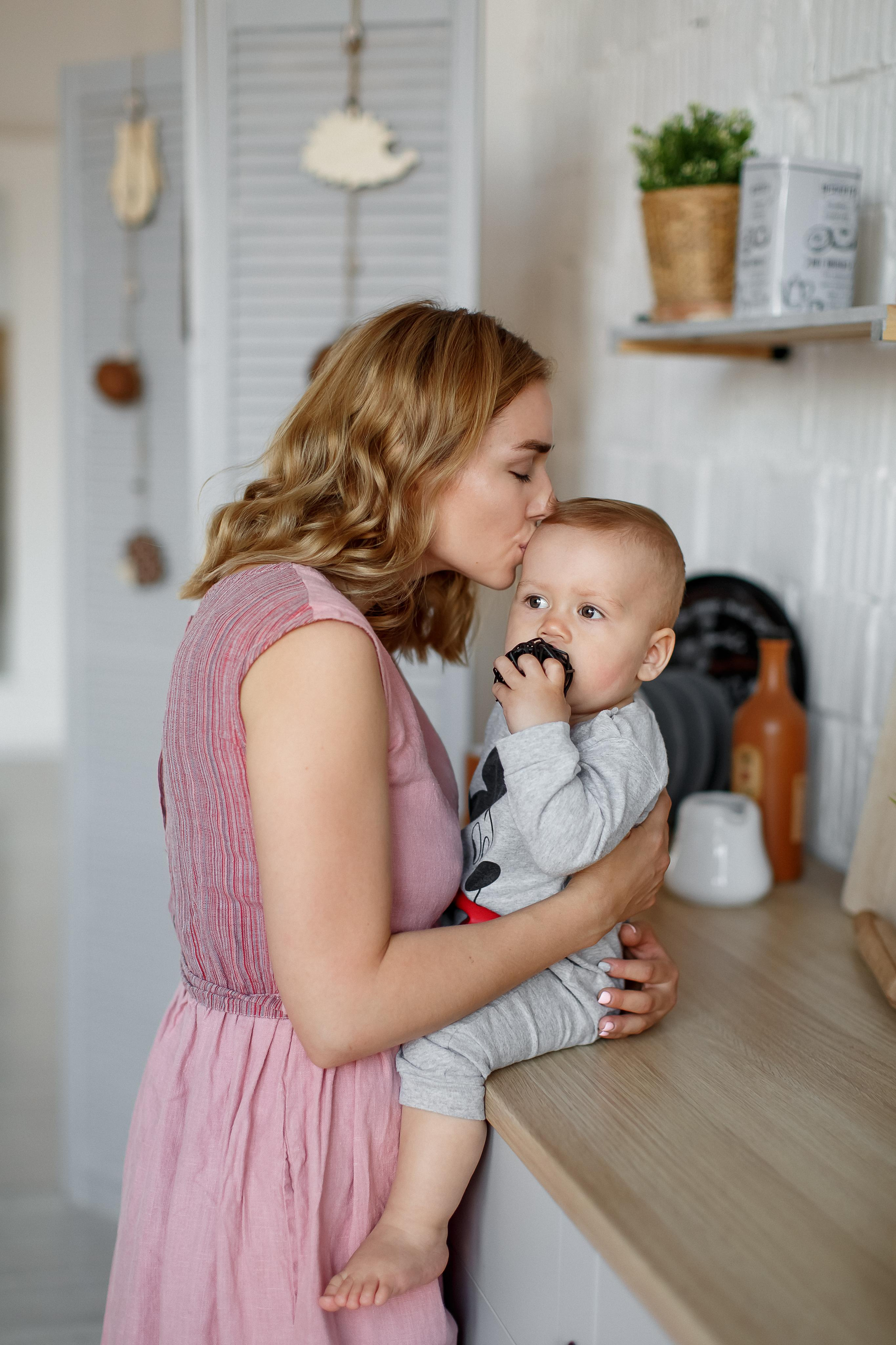 Даша, Женя и маленький Лев. Your story in photos