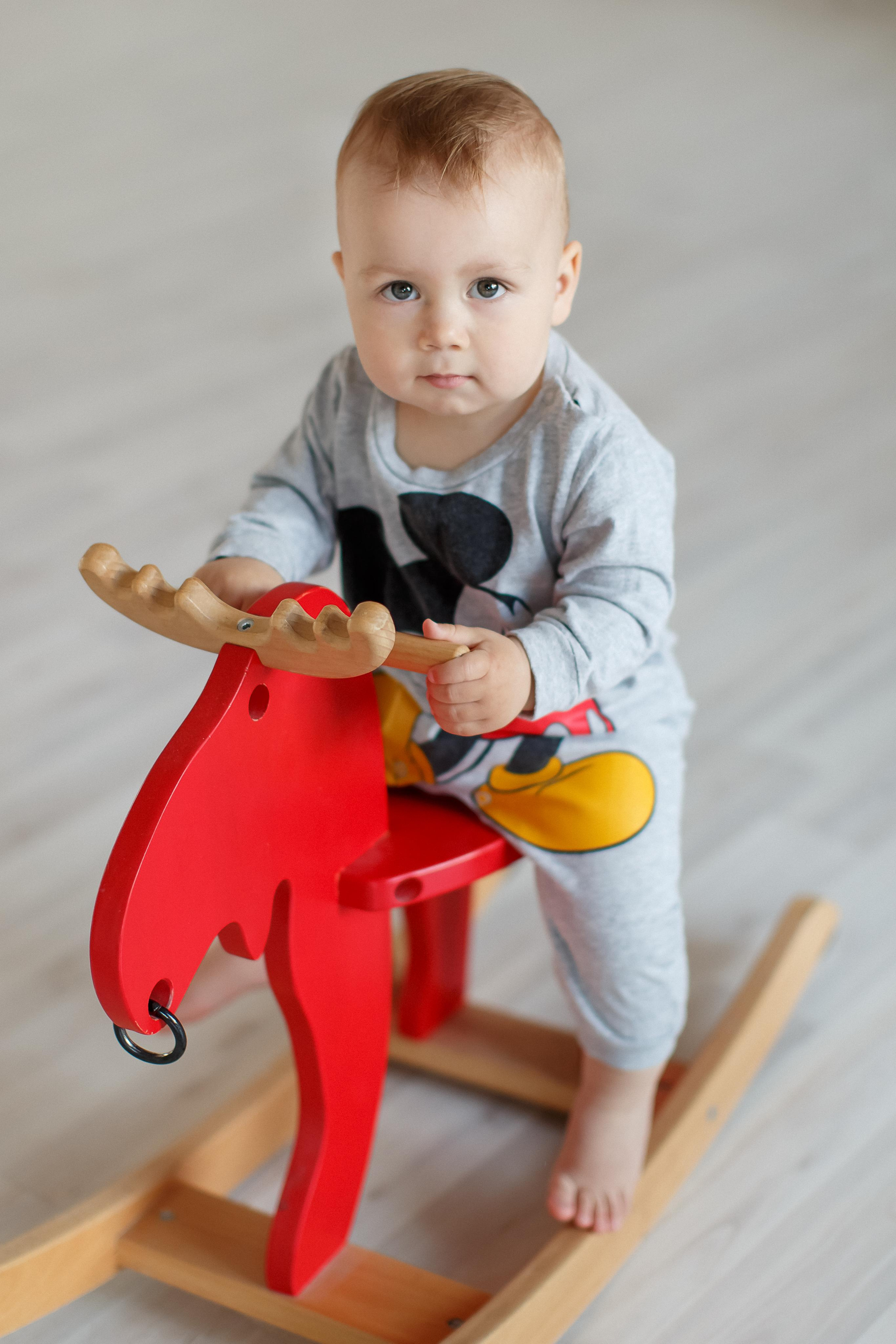 Даша, Женя и маленький Лев. Your story in photos