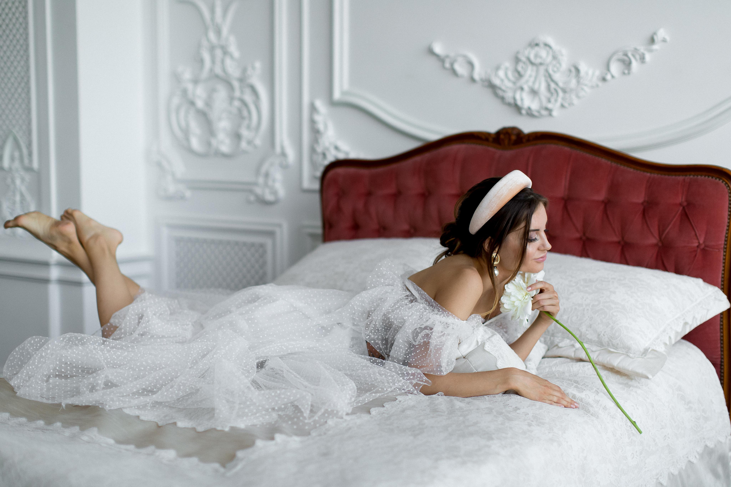 Мария. Your story in photos