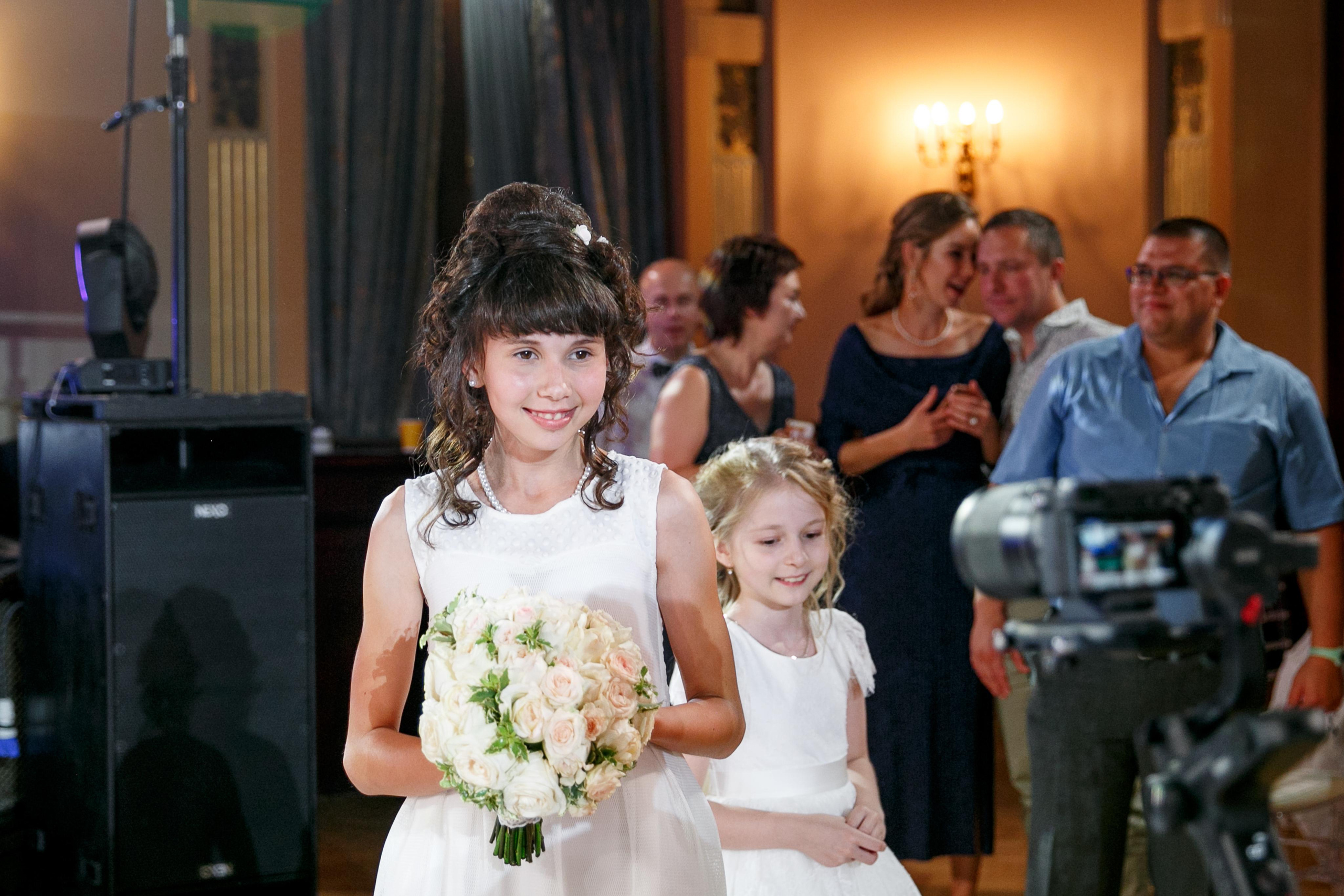 Анна и Андрей свадебный день (большая серия). Your story in photos