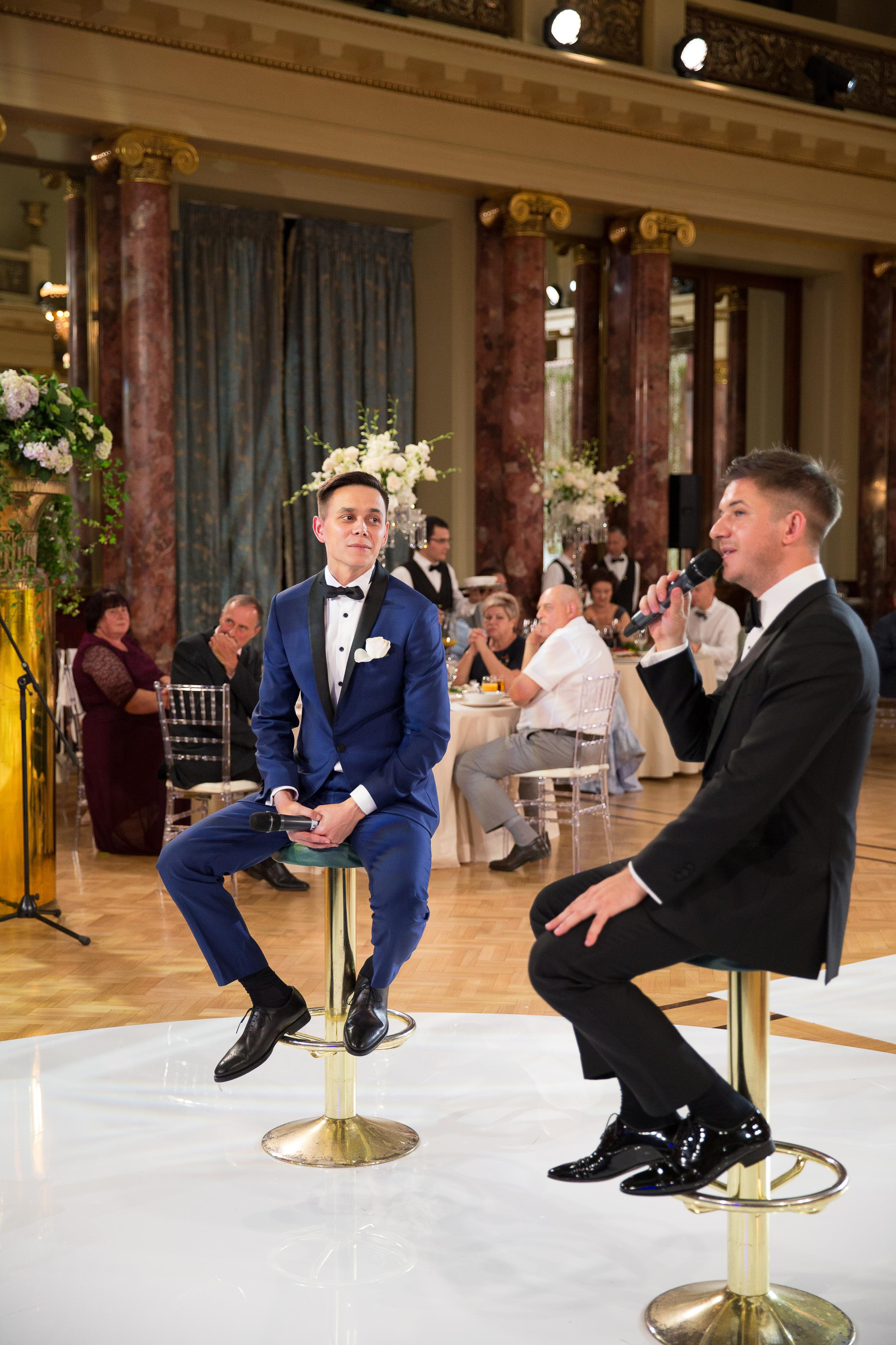 Анна и Андрей свадебный день (большая серия). Your story in photos