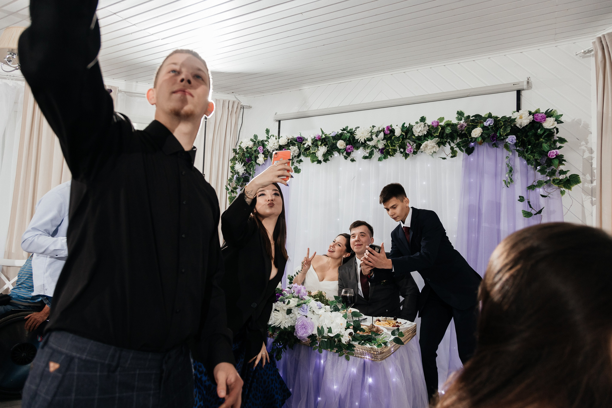 Дмитрий и Мария/2024. Свадебный и семейный фотограф в Екатеринбурге