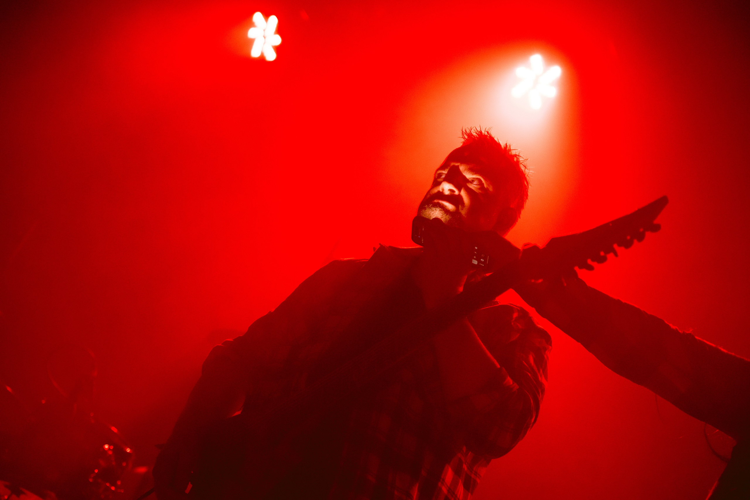 Концерты. Уголок фототворчества Никиты Усачева