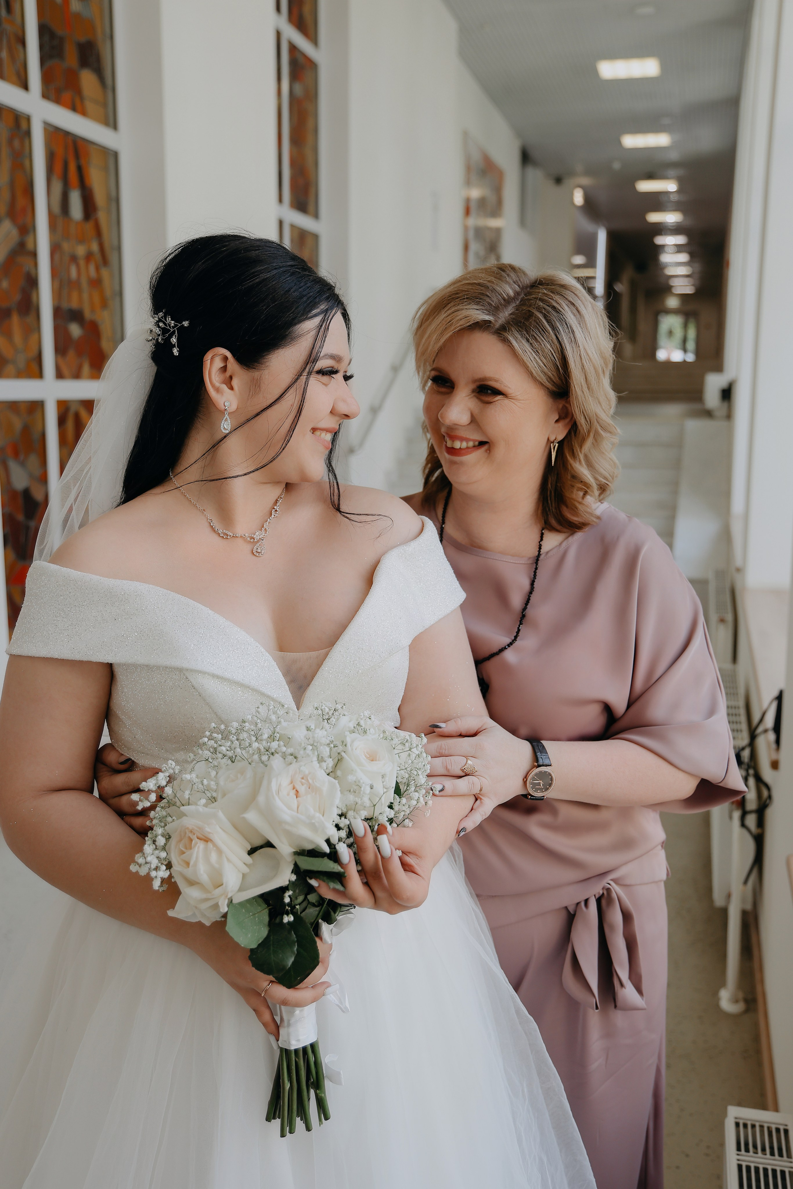 Алексей & Анастасия. Свадебный и семейный фотограф в Кинеле Евгения Исаева