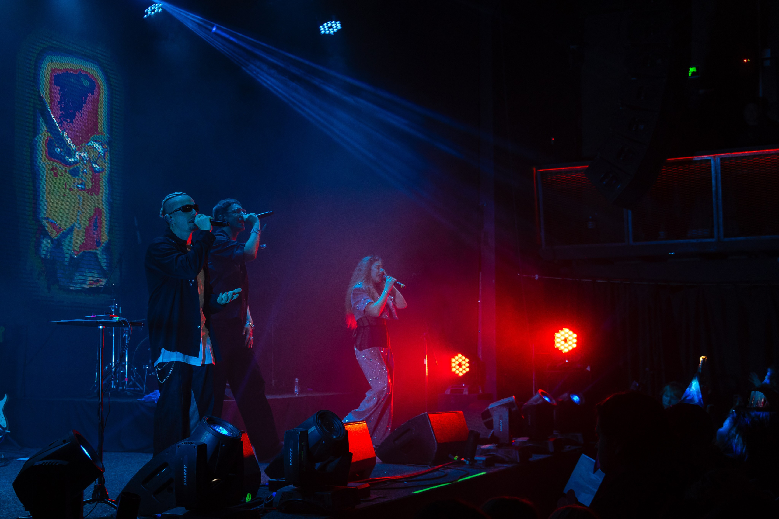 5STA FAMILY. Фотограф в Москве