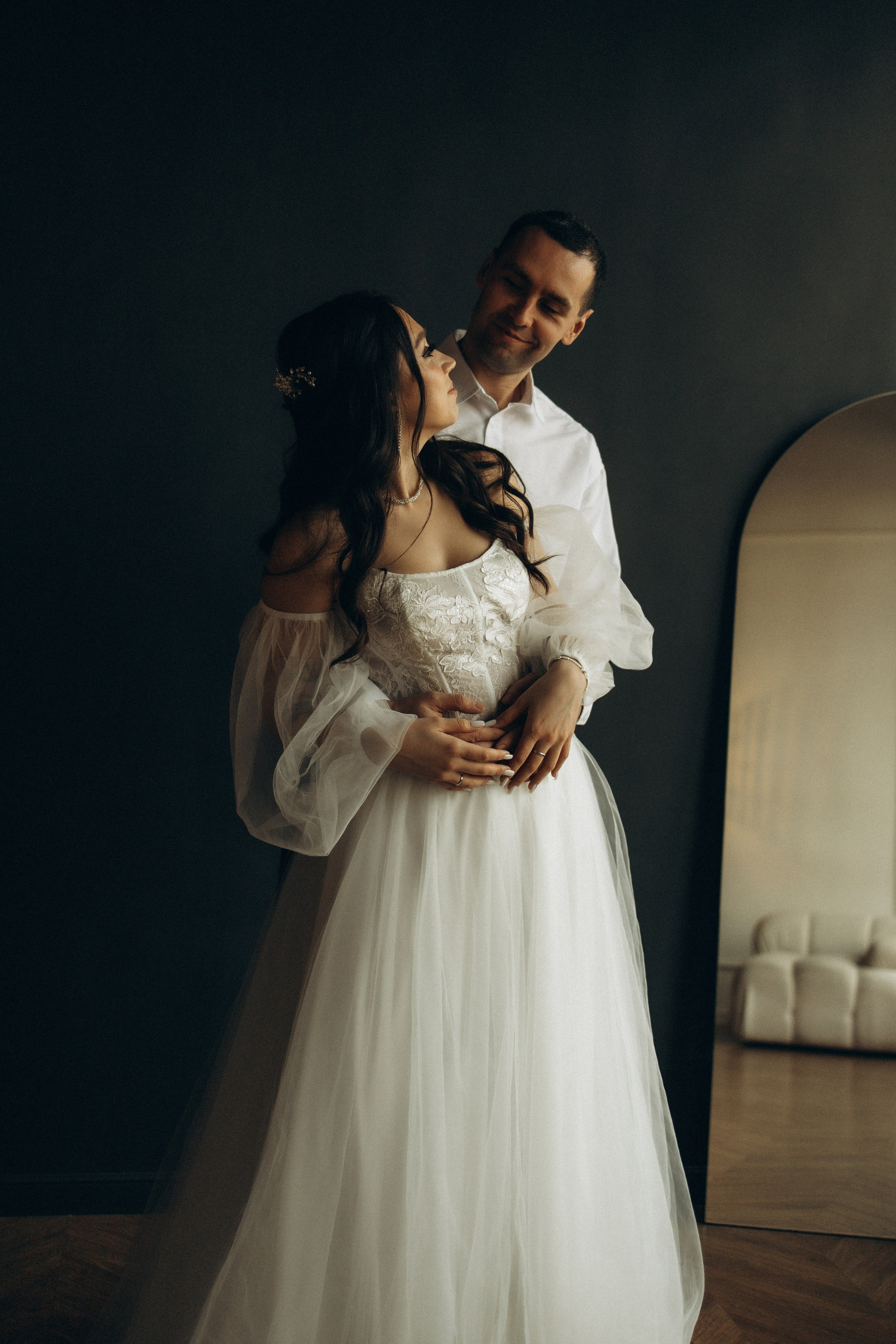 Кристина ♡ Александр. Семейный фотограф в Ижевске Даша Денисова