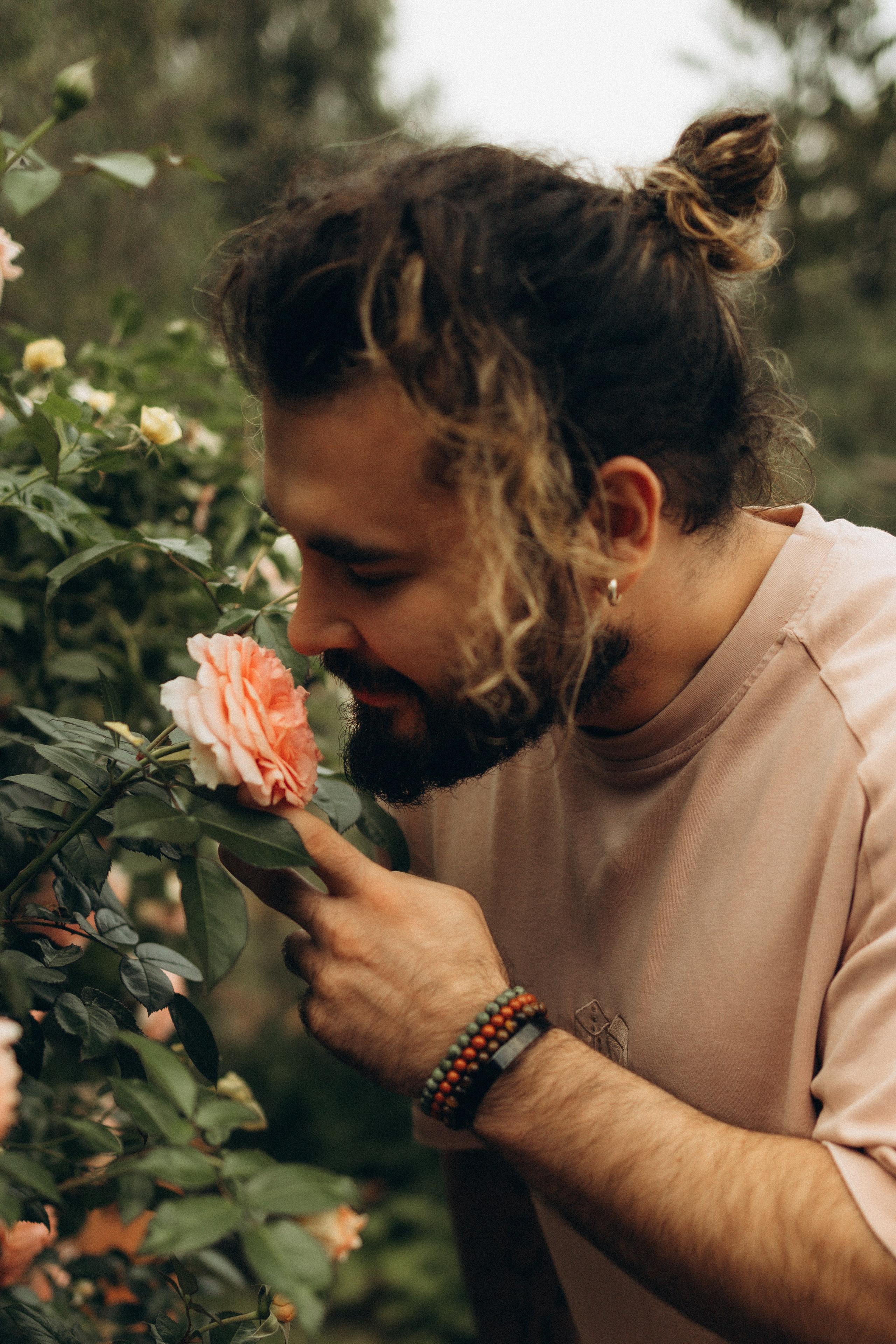 Фотопроект «Время Роз». Семейный фотограф в Ижевске Даша Денисова