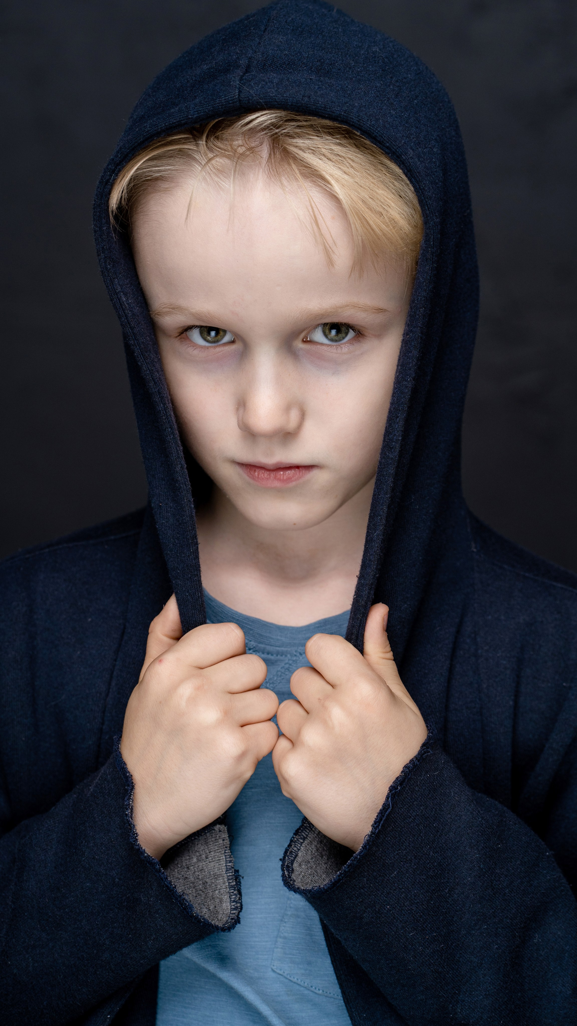 ТРОФИМ. Портретный фотограф. Актёрское портфолио