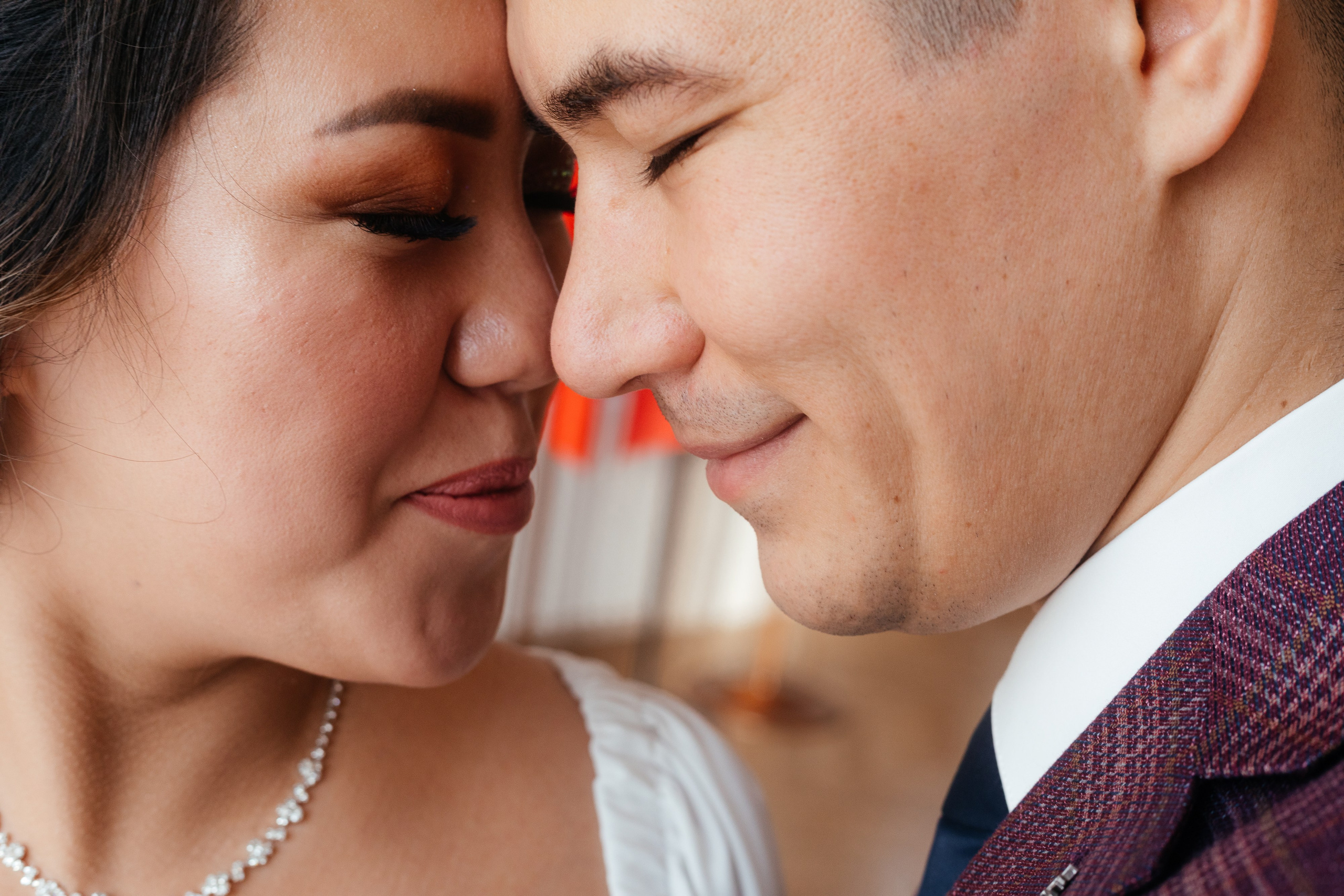 Валентин и Галина. Свадебный фотограф Абакан