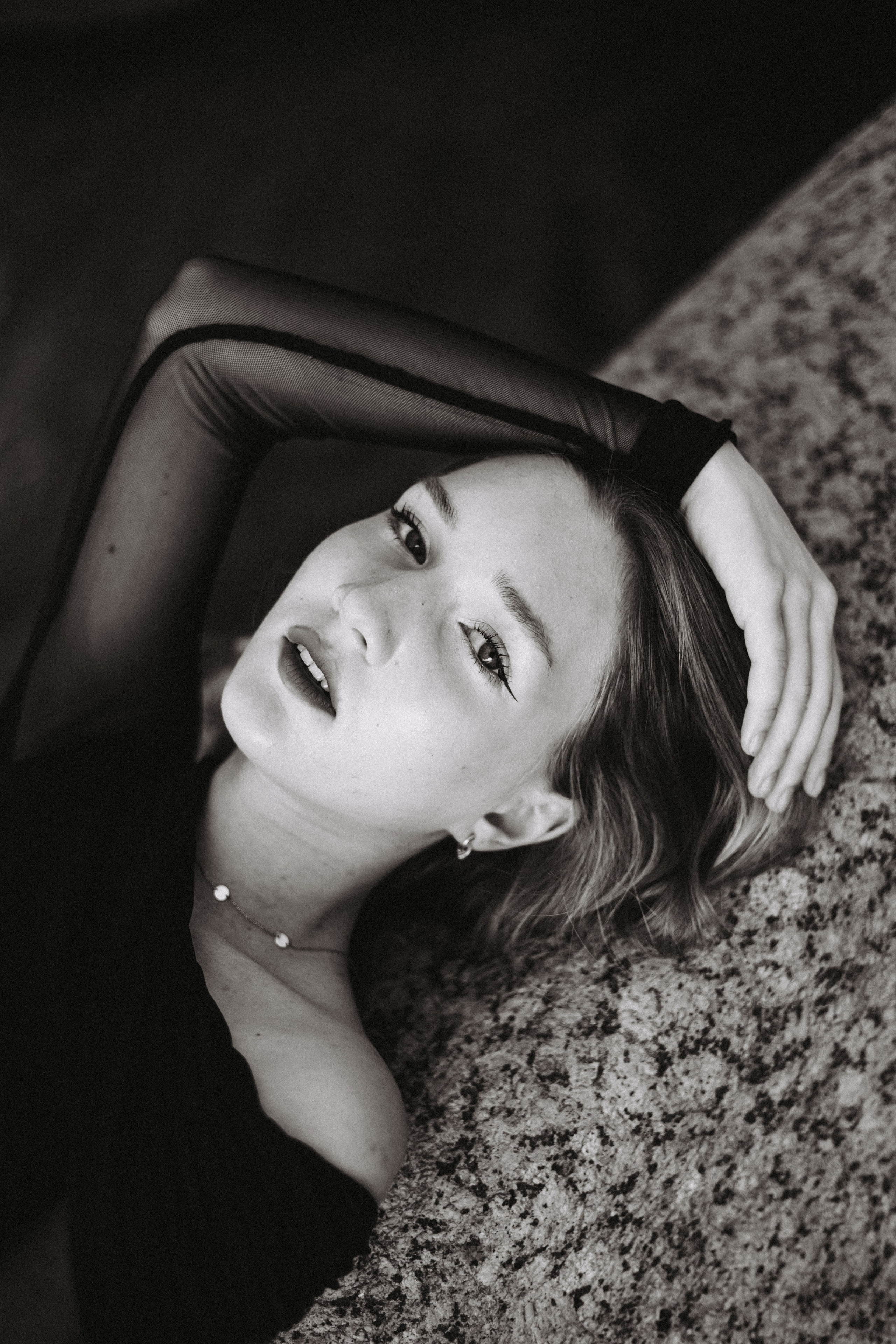 Портреты. Портретный фотограф в Санкт-Петербурге Светлана Хомич