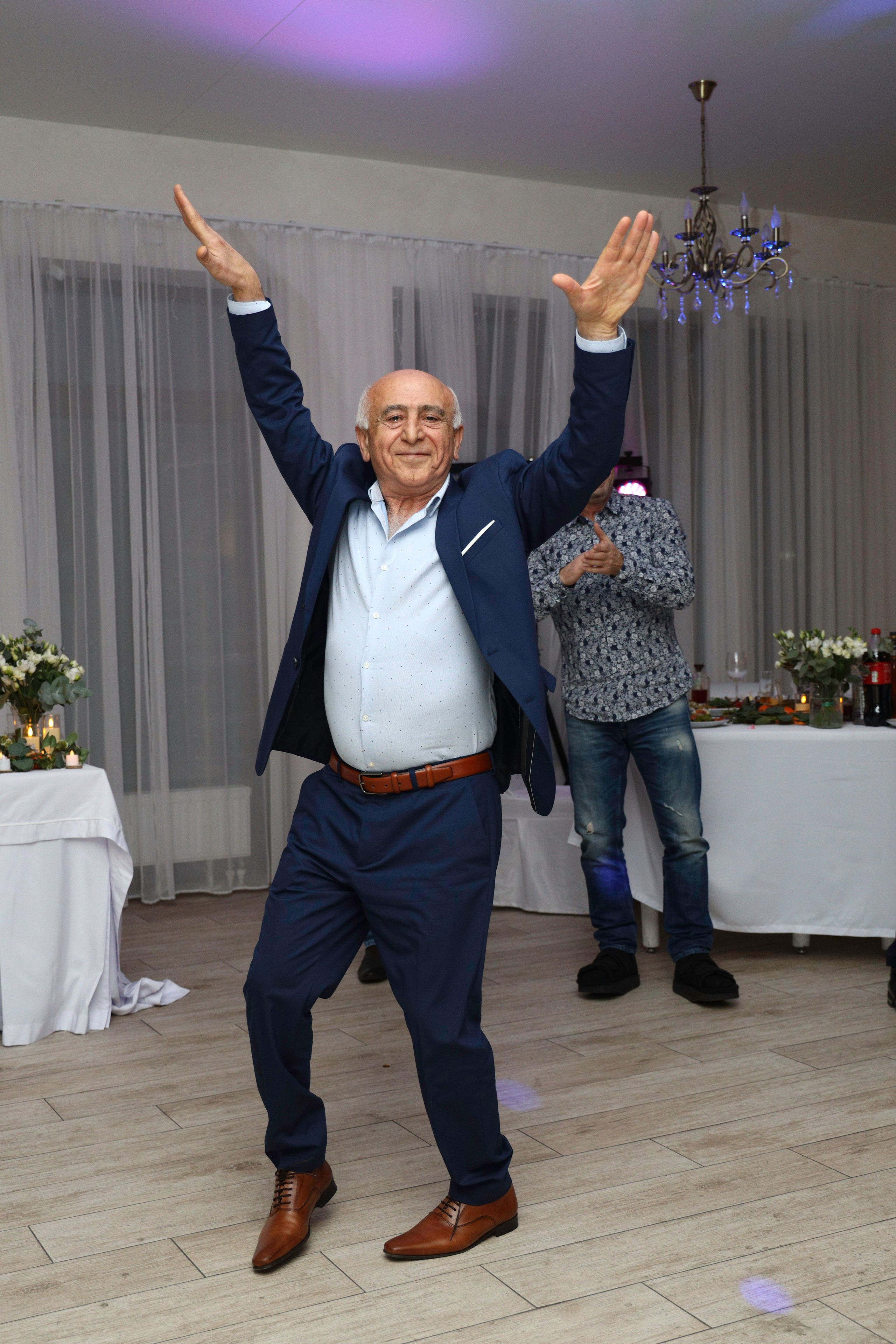 Илья & Ксения. Olya Posnimay