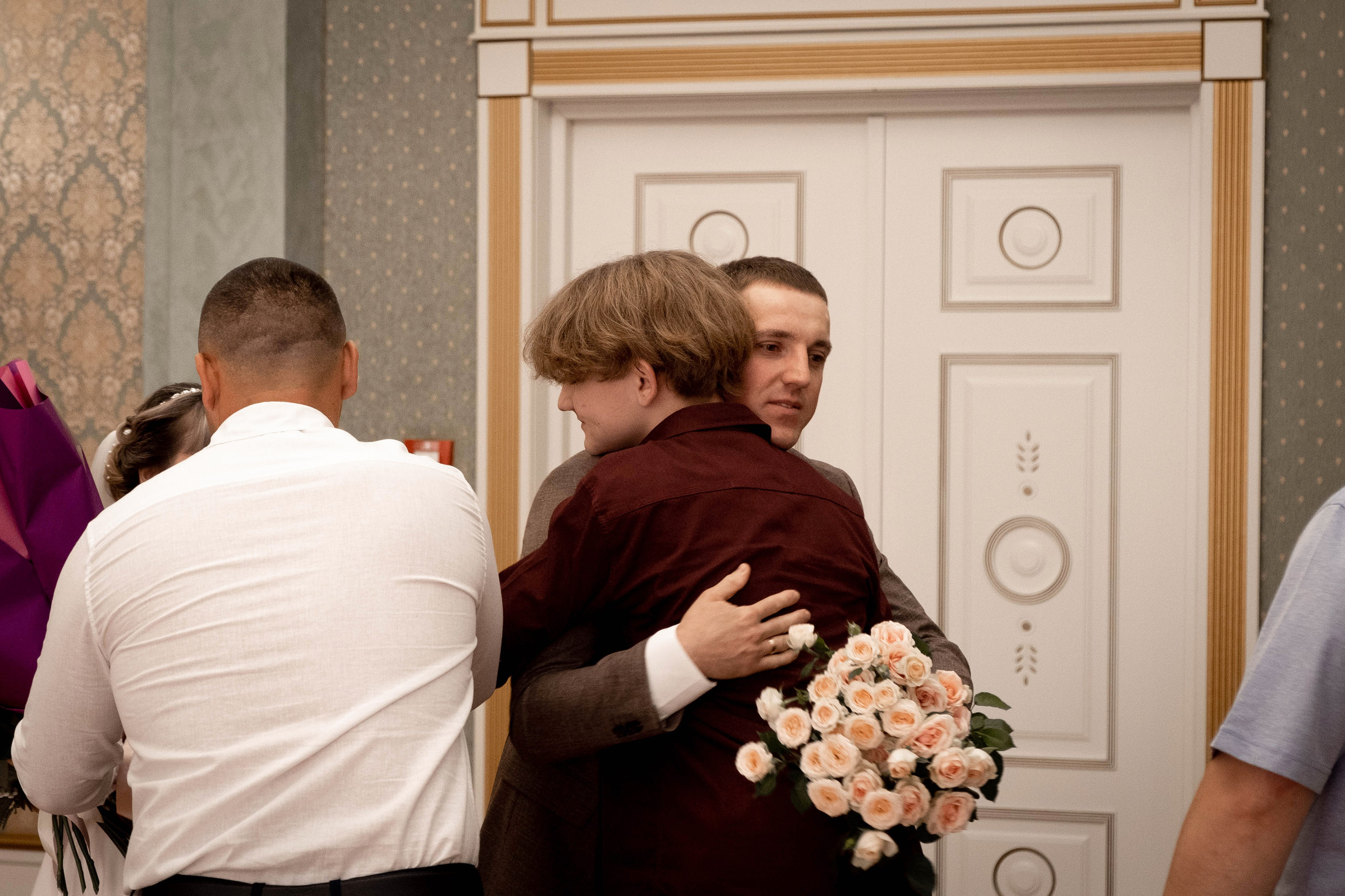 Александр & Елена. Свадебный и семейный фотограф в Тюмени Екатерина Дубровина