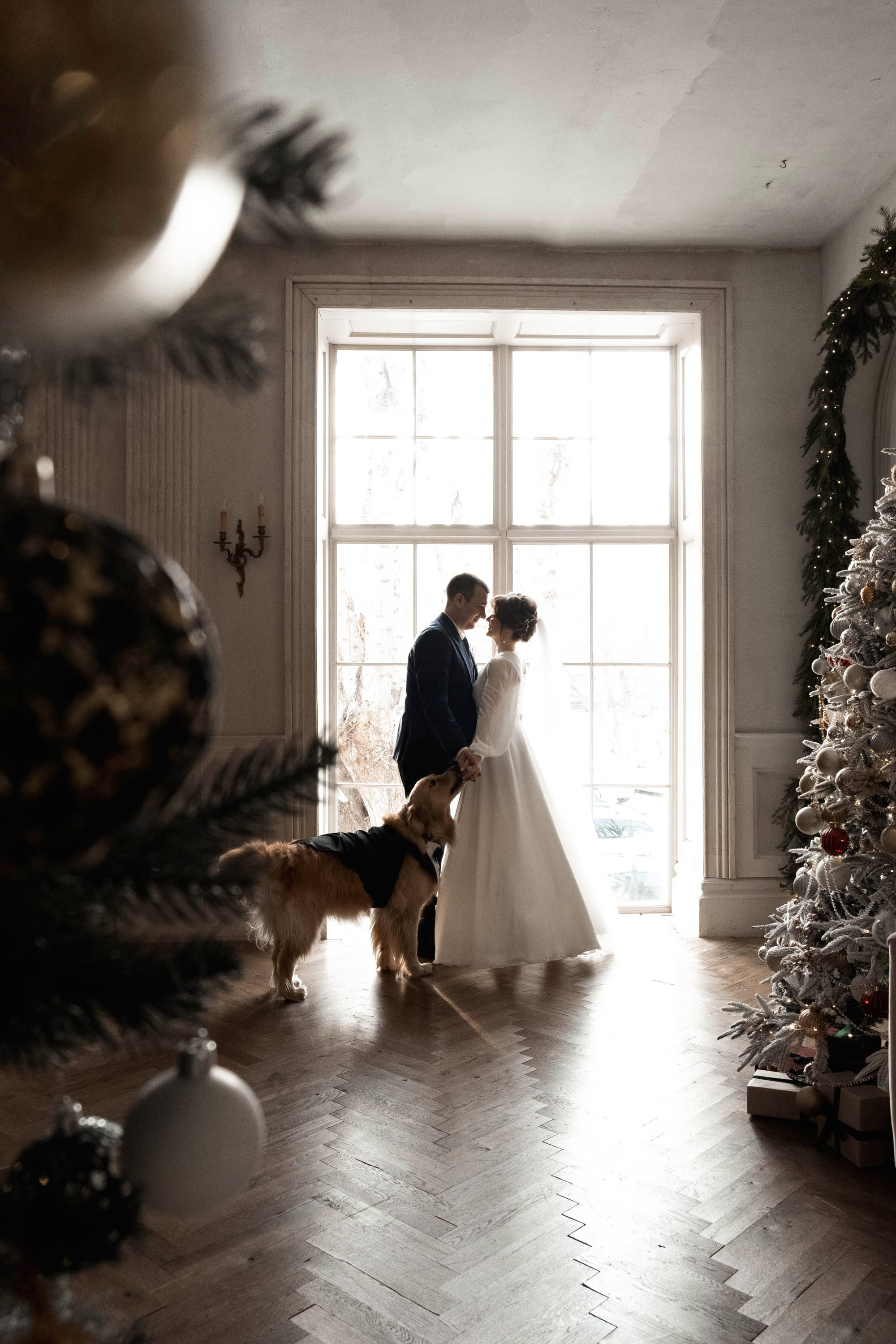 Филип & Юлия. Свадебный и семейный фотограф в Тюмени Екатерина Дубровина