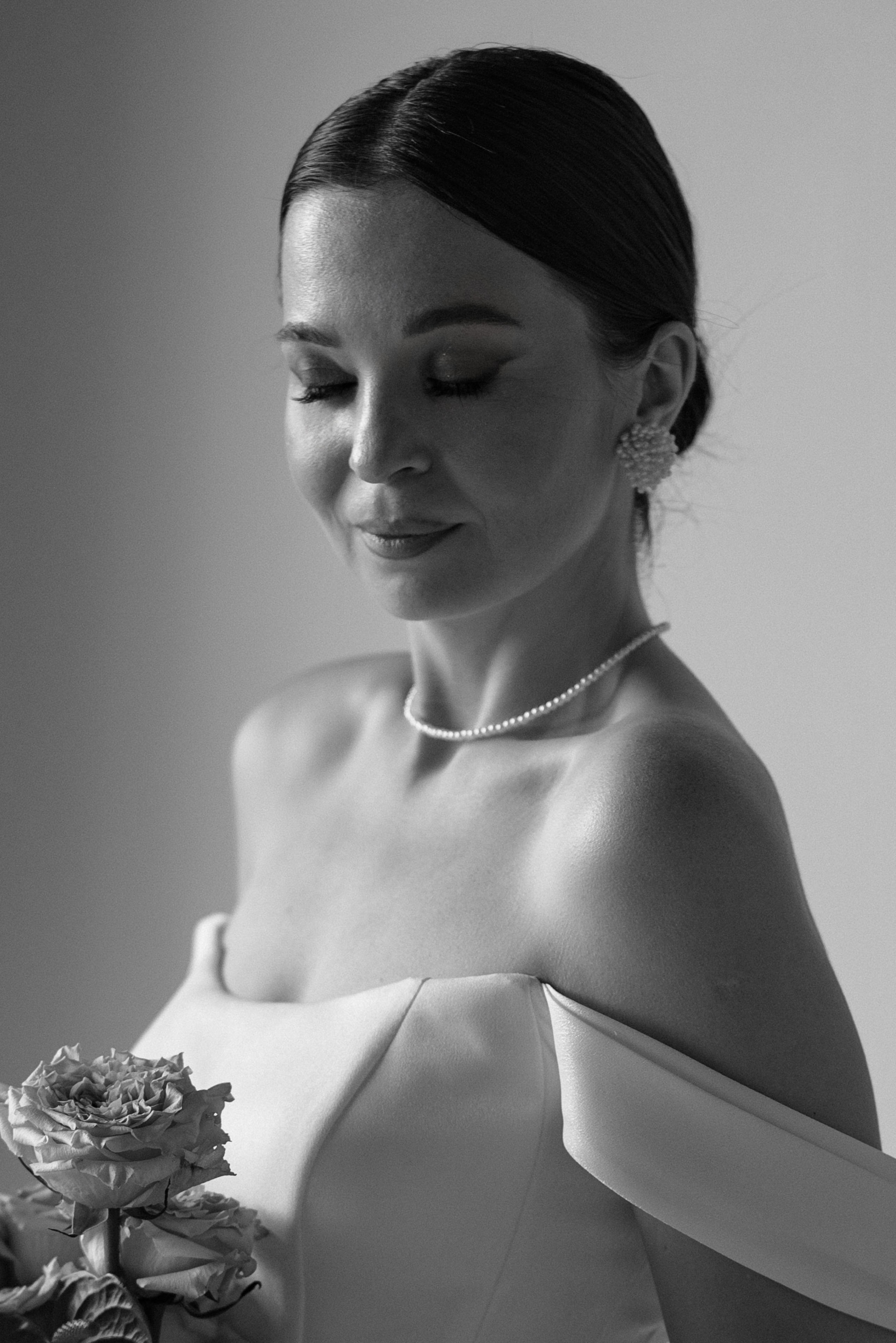 Эльшад и Настя. Свадебный фотограф Минск