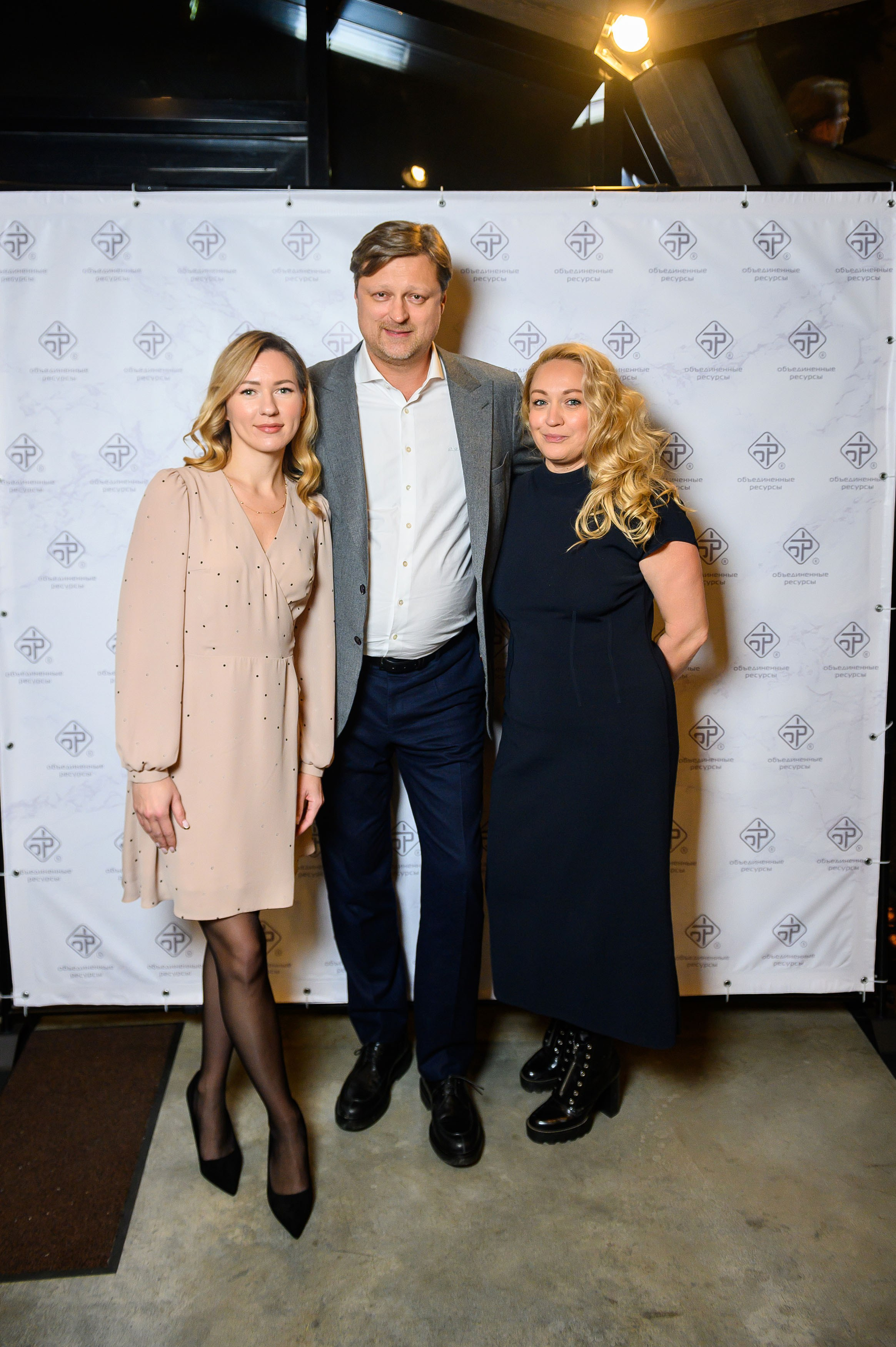 Фотосъемка новогоднего корпоратива. Семейный и свадебный фотограф в Санкт-Петербурге Гришин Юрий