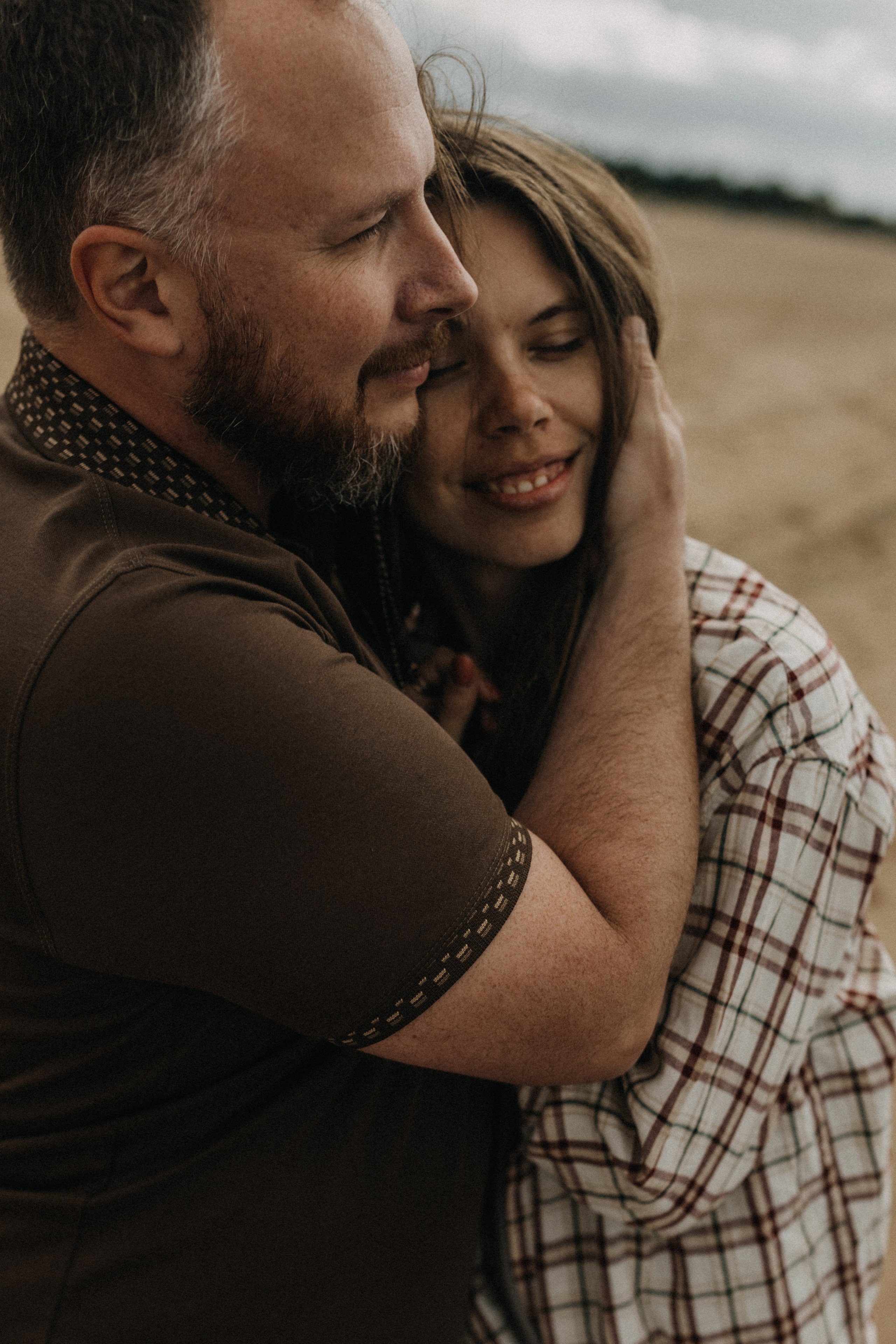 Сережа, Кристина и Алиса. Фотограф в Петербурге Ольга Стрельченко