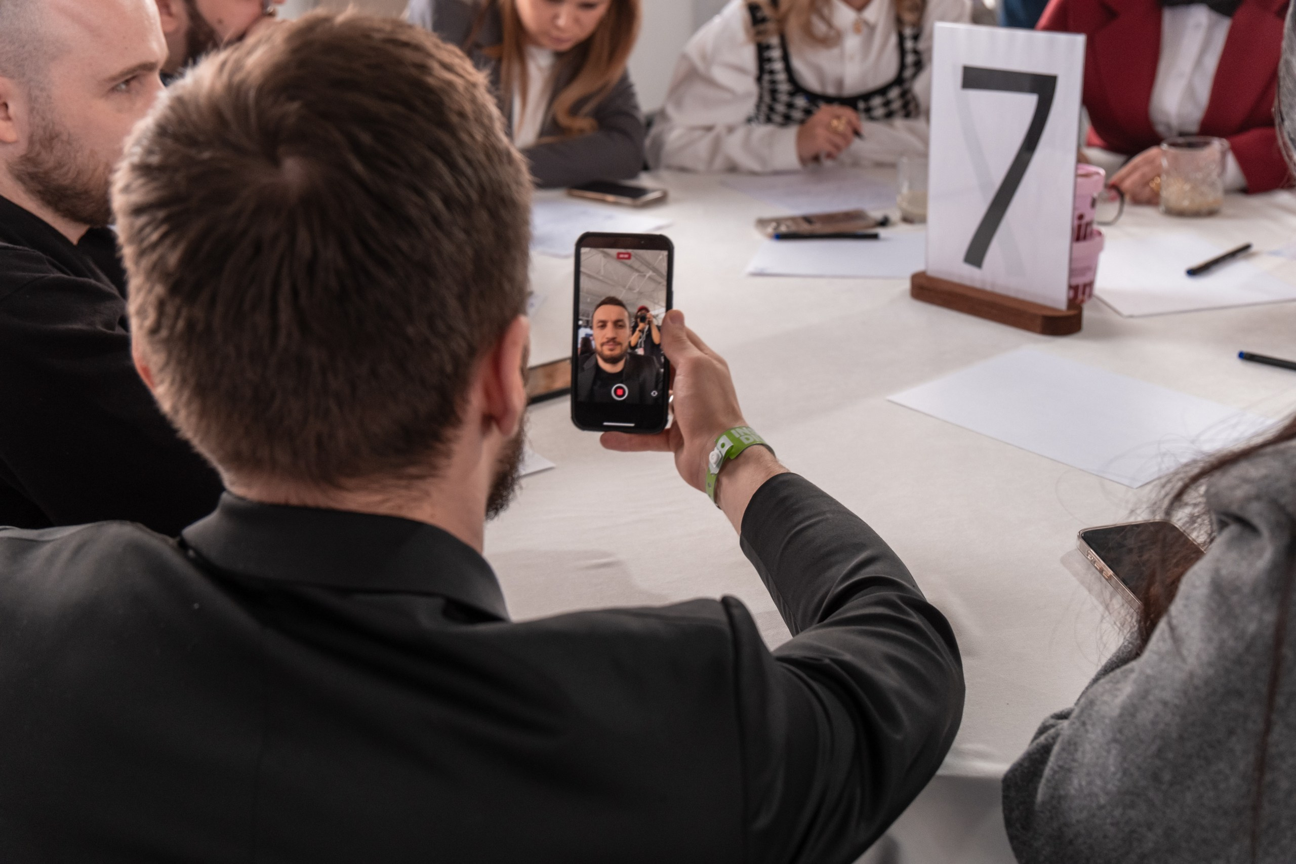 Inst.VIP DAY. Фотограф в Москве, в Самаре Инна Мамонова