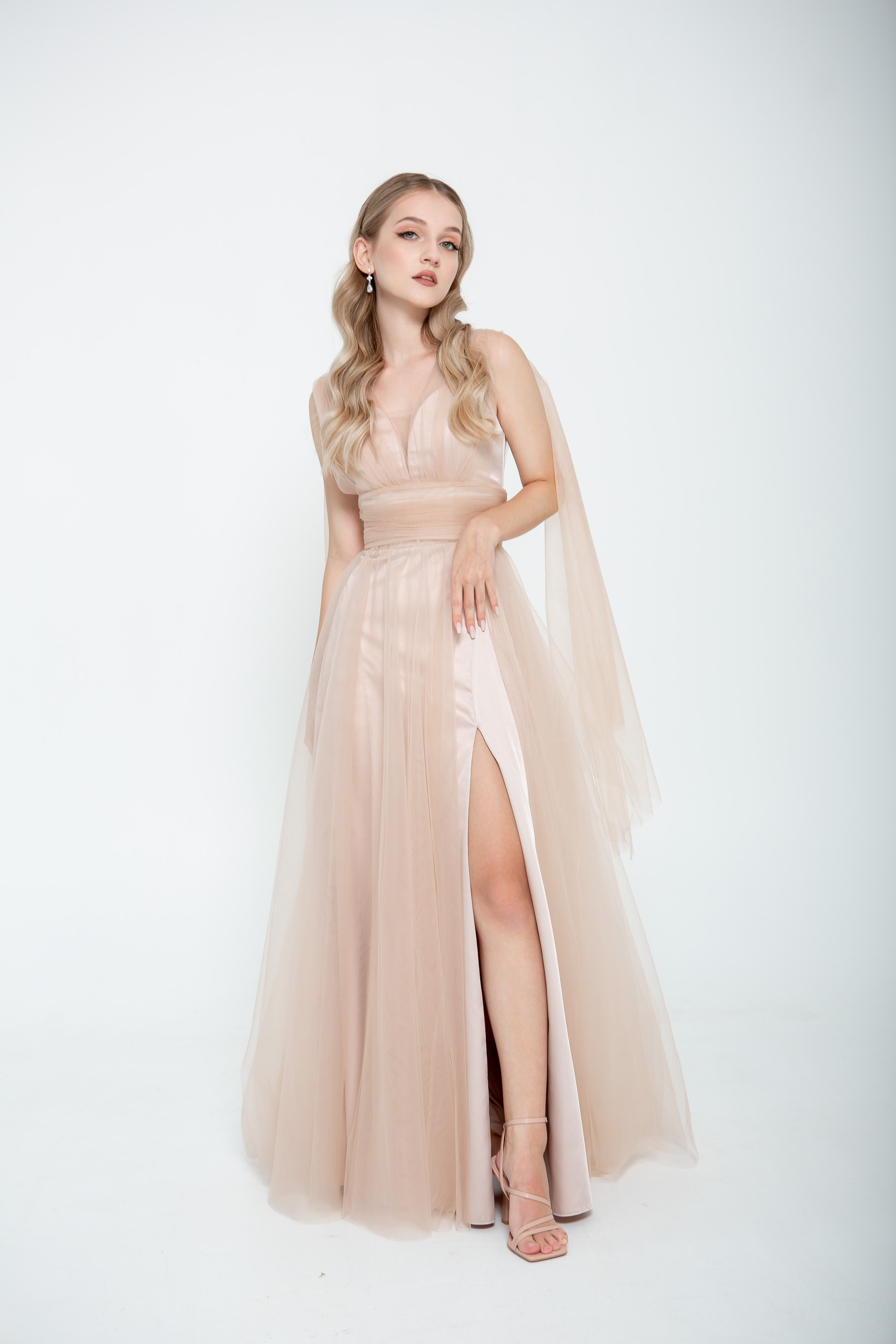 Выпускной девушки. Фотографии её и членов семьи. Свадебный и портретный Фотограф в Липецке Дмитрий Котюков