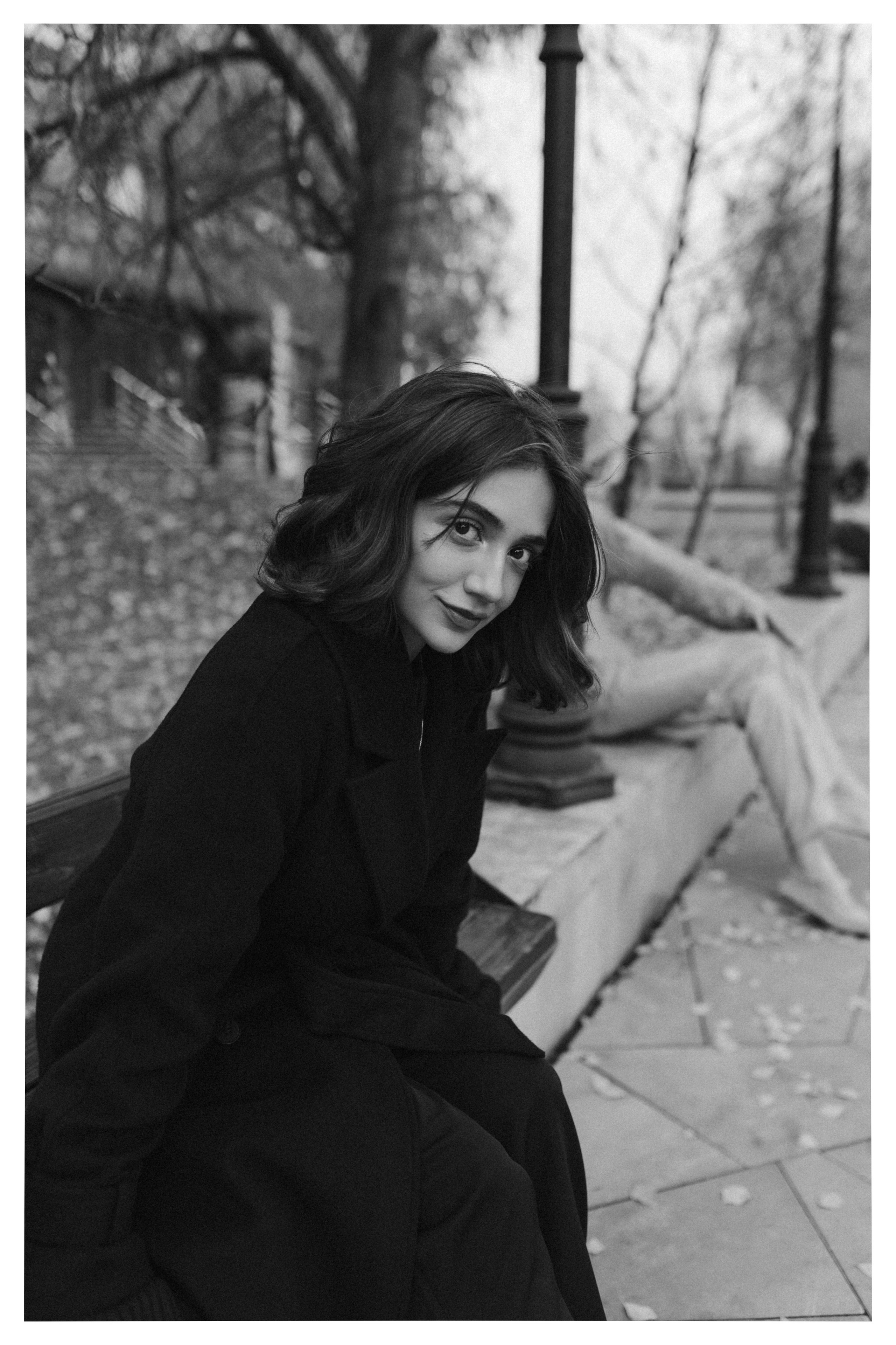 Индивидуальная