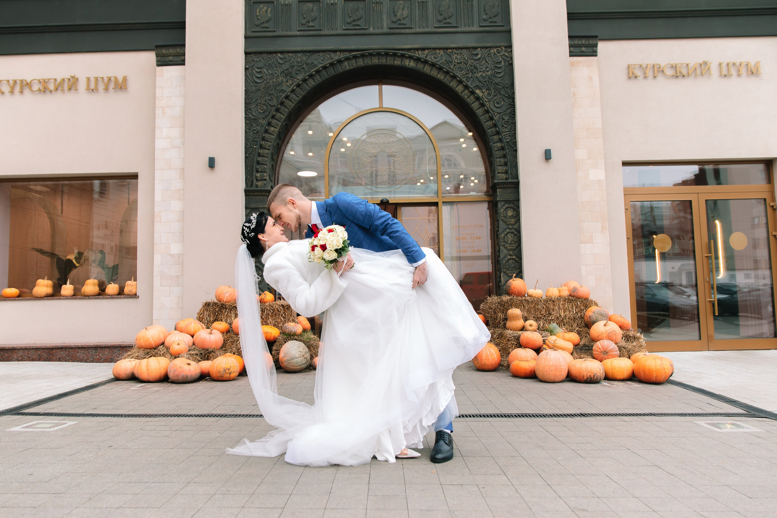 АЛЕНА И ДЕНИС. Свадебный и семейный фотограф в Курске и Курчатове