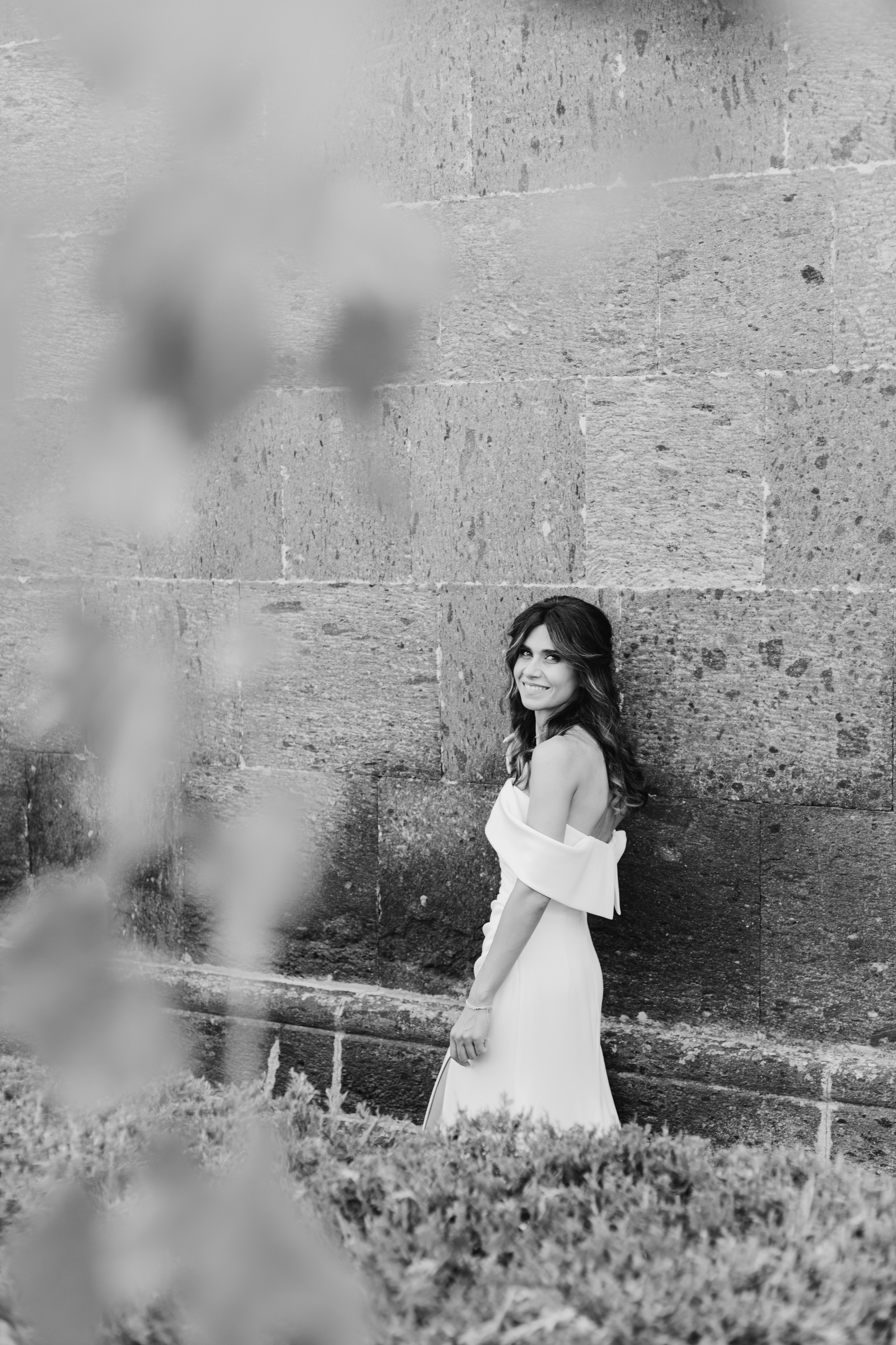 Свадьба Мери и Арама в храме Мухни. Фотограф в Армении Женя Гилевич