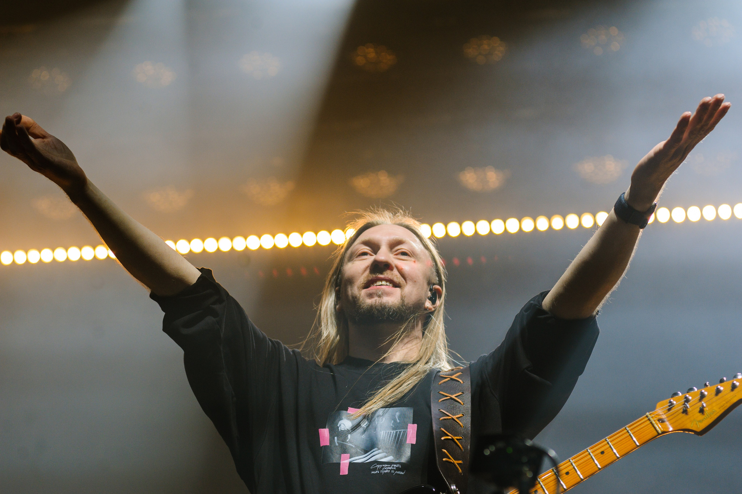Комната культуры, СК «Юбилейный», 11.04.2026. Алексей Горчаков. Фотограф на ваш праздник