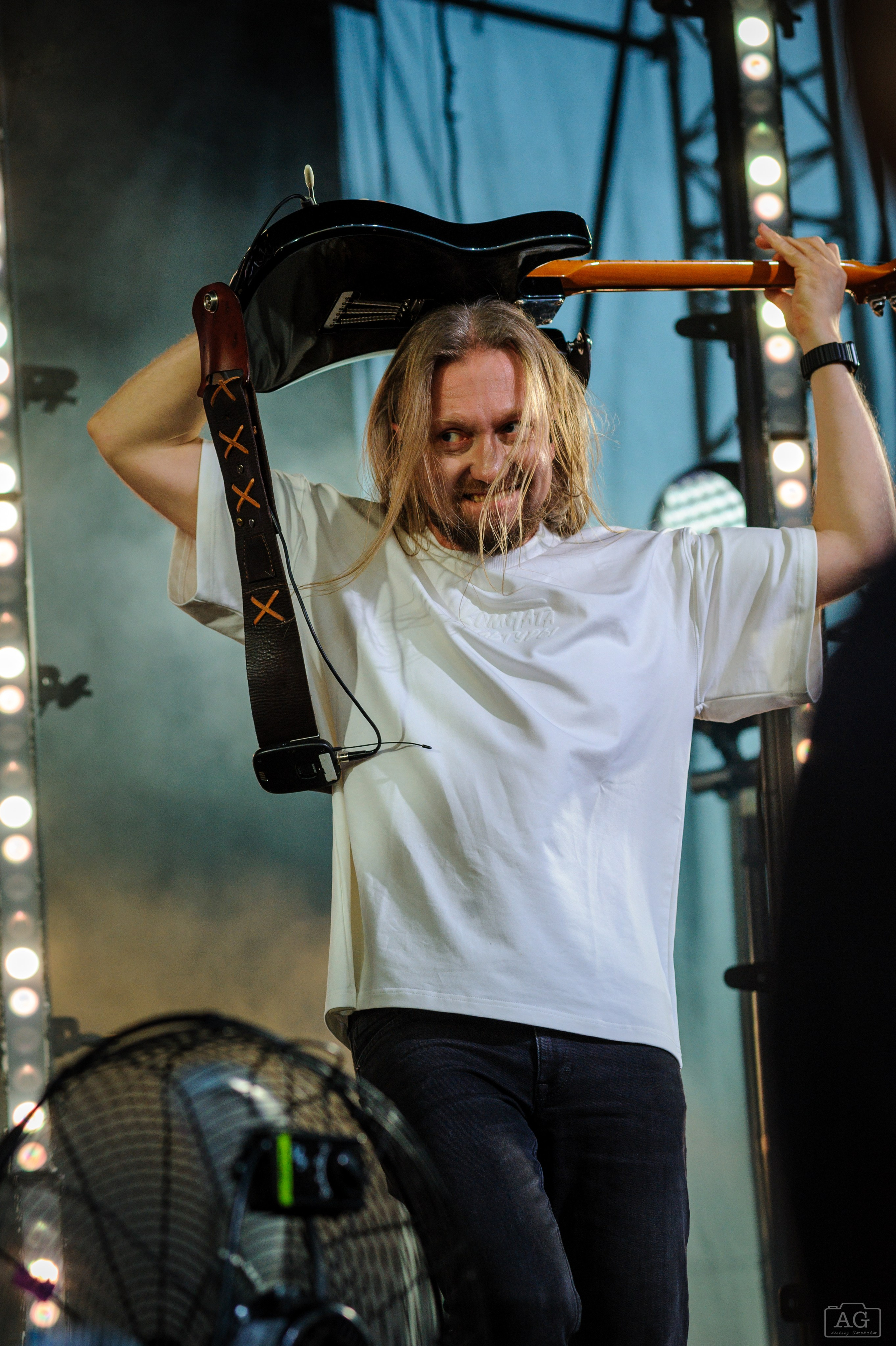 Комната Культуры, Roof Place. Алексей Горчаков. Фотограф на ваш праздник