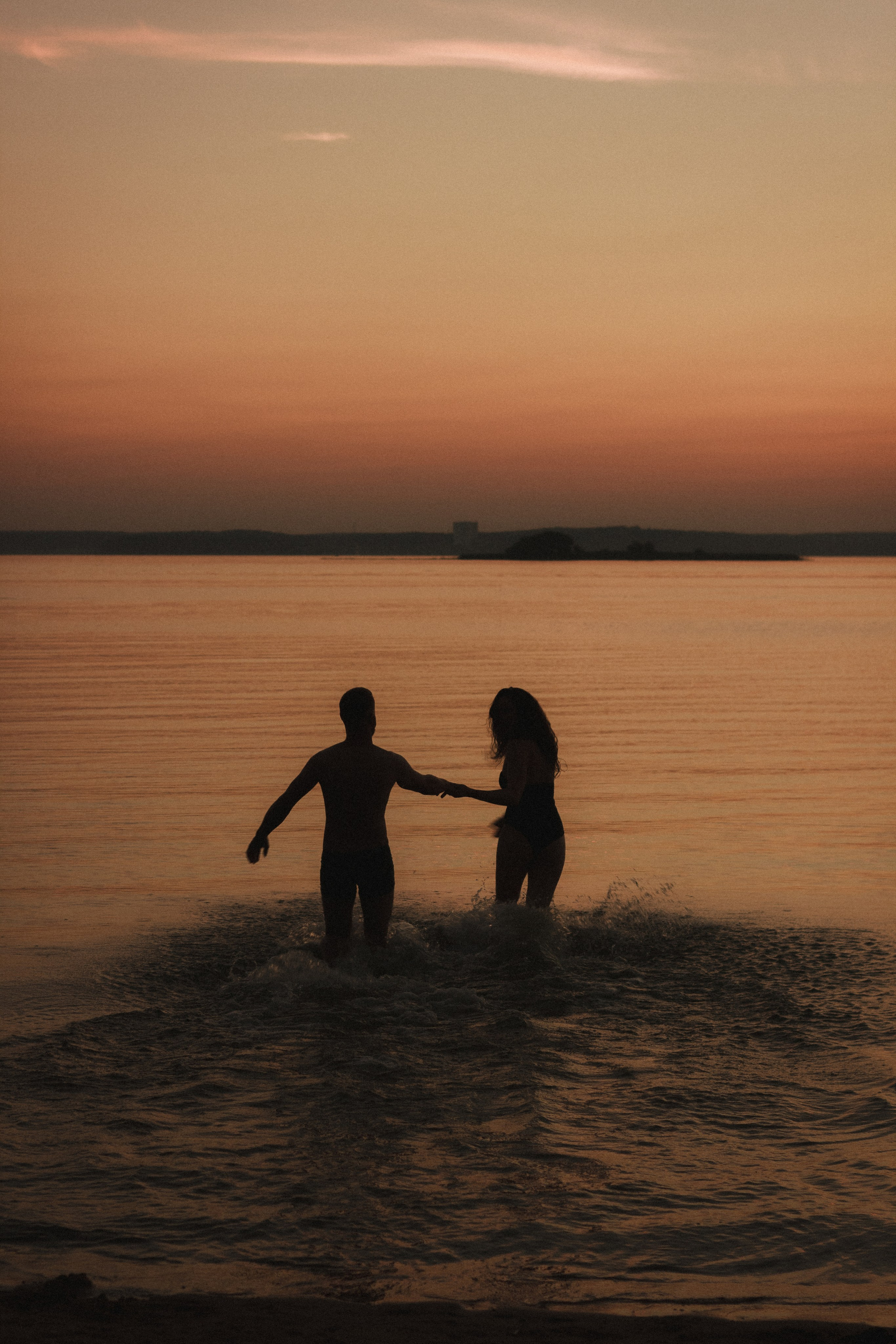 Лиза и Рома. Фотограф Минск, Кричев — Елизавета Котова