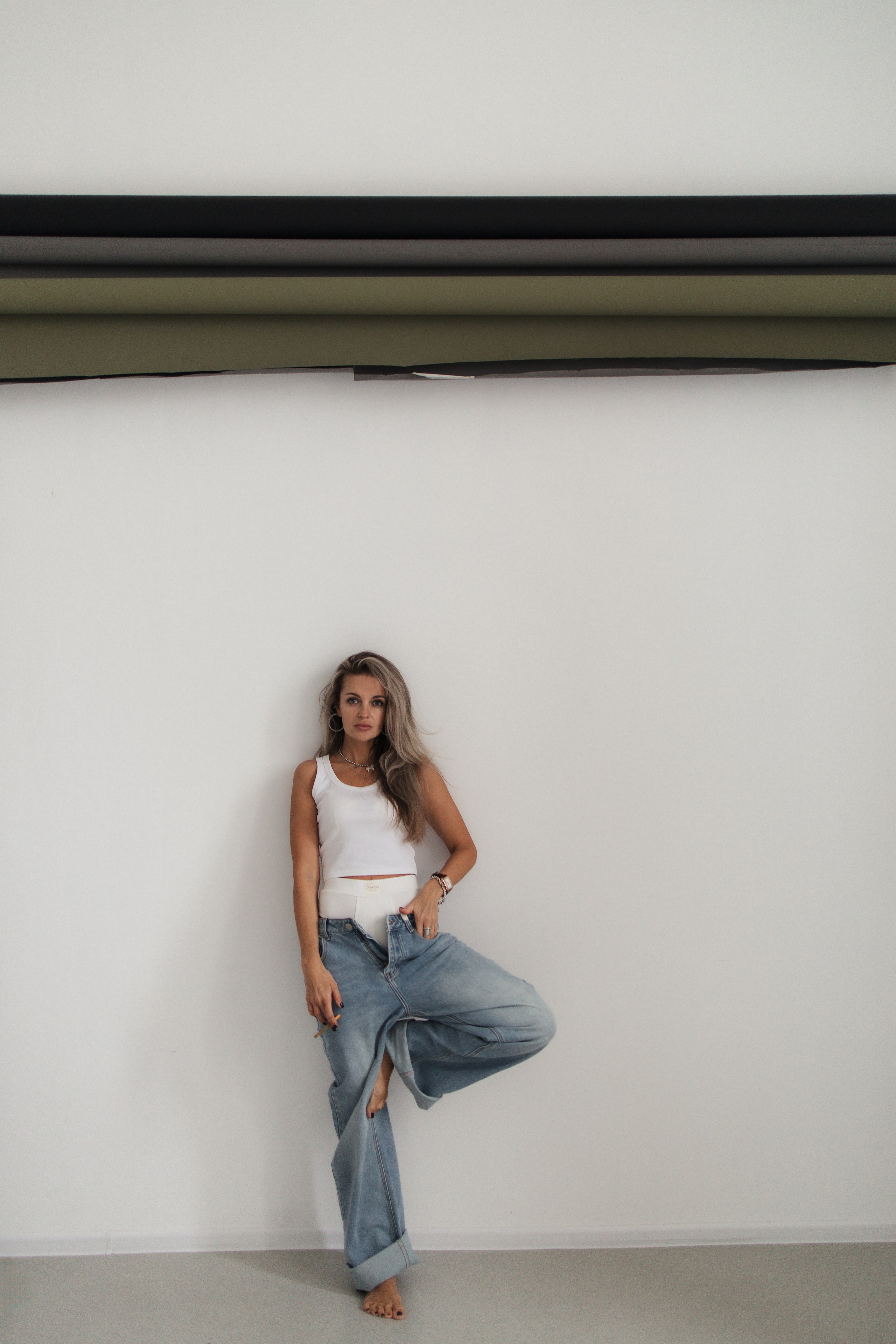 Марина / ID Studio. Фотограф в Выборге и Санкт-Петербурге Маша Гуляева