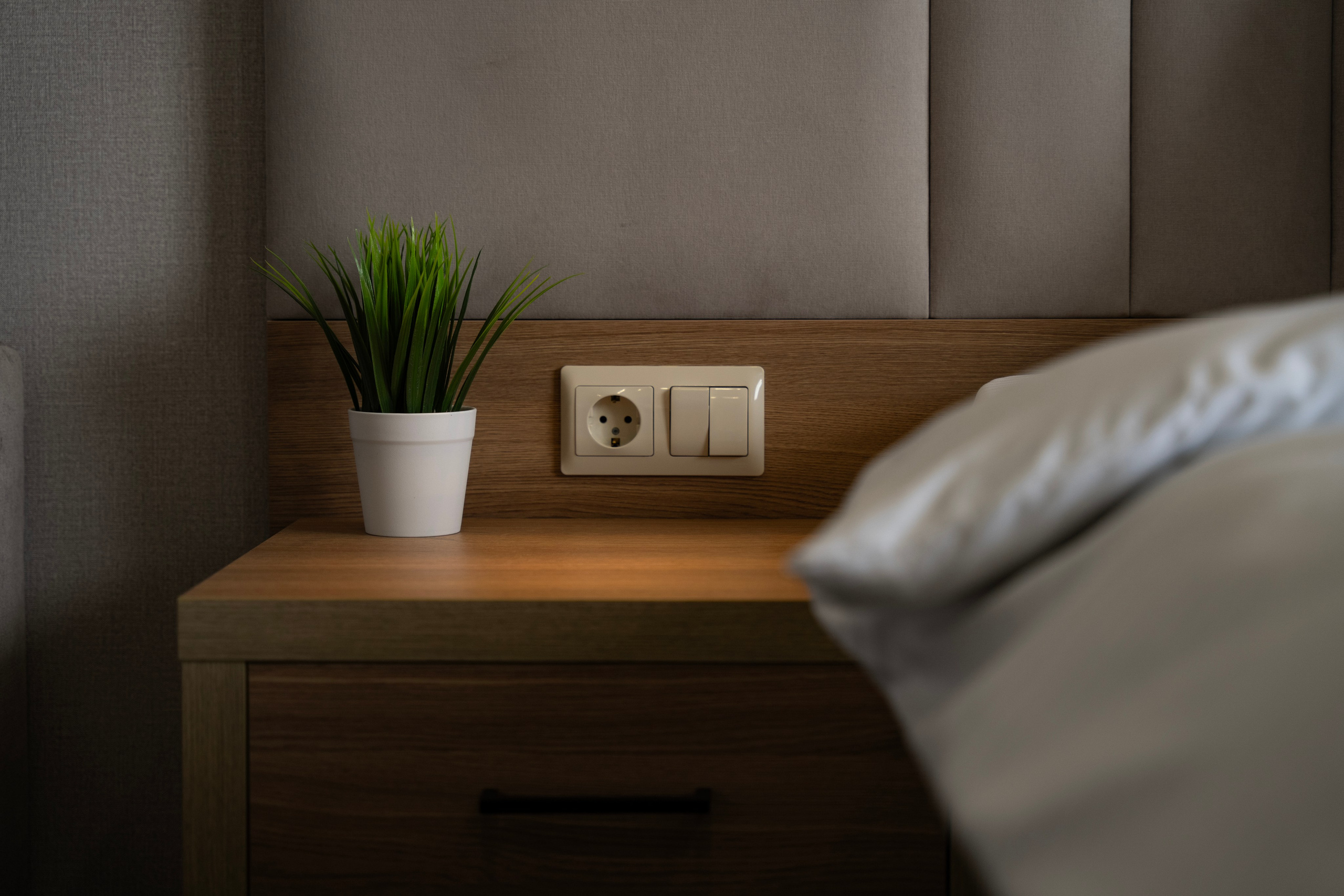 Отель Sariya. Главная