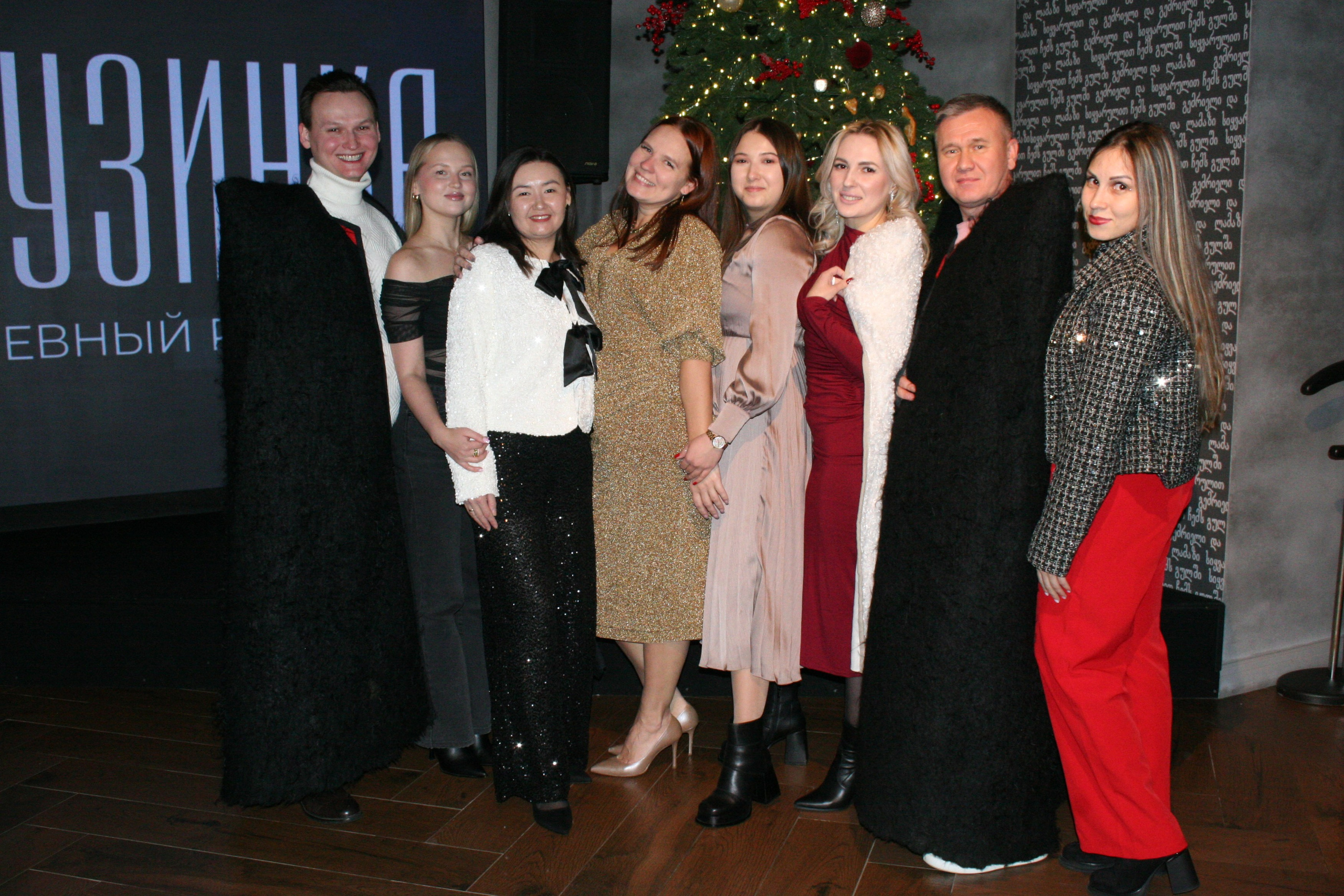 Корпоратив. Креативный фотограф