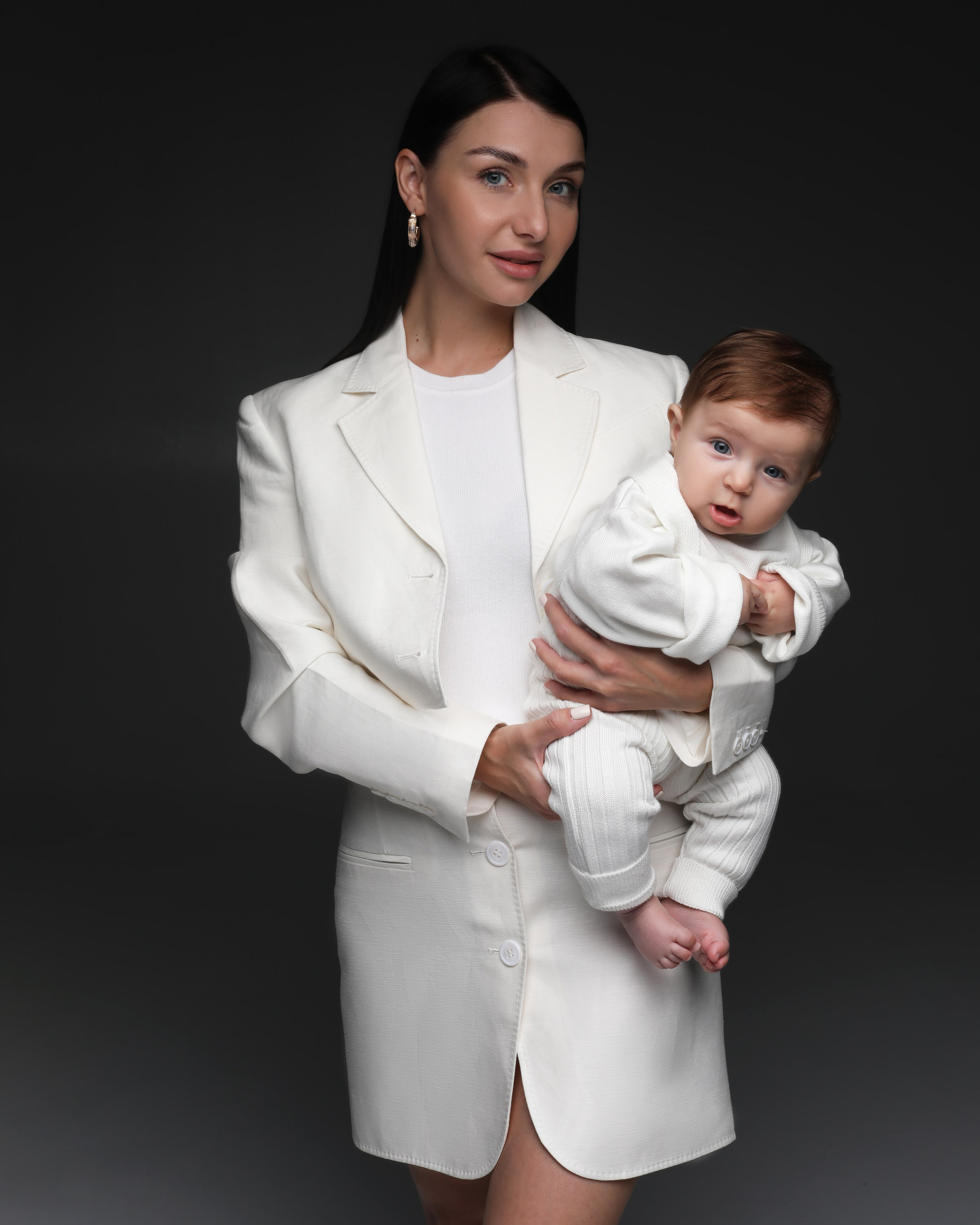 Маша и Артем. Главная