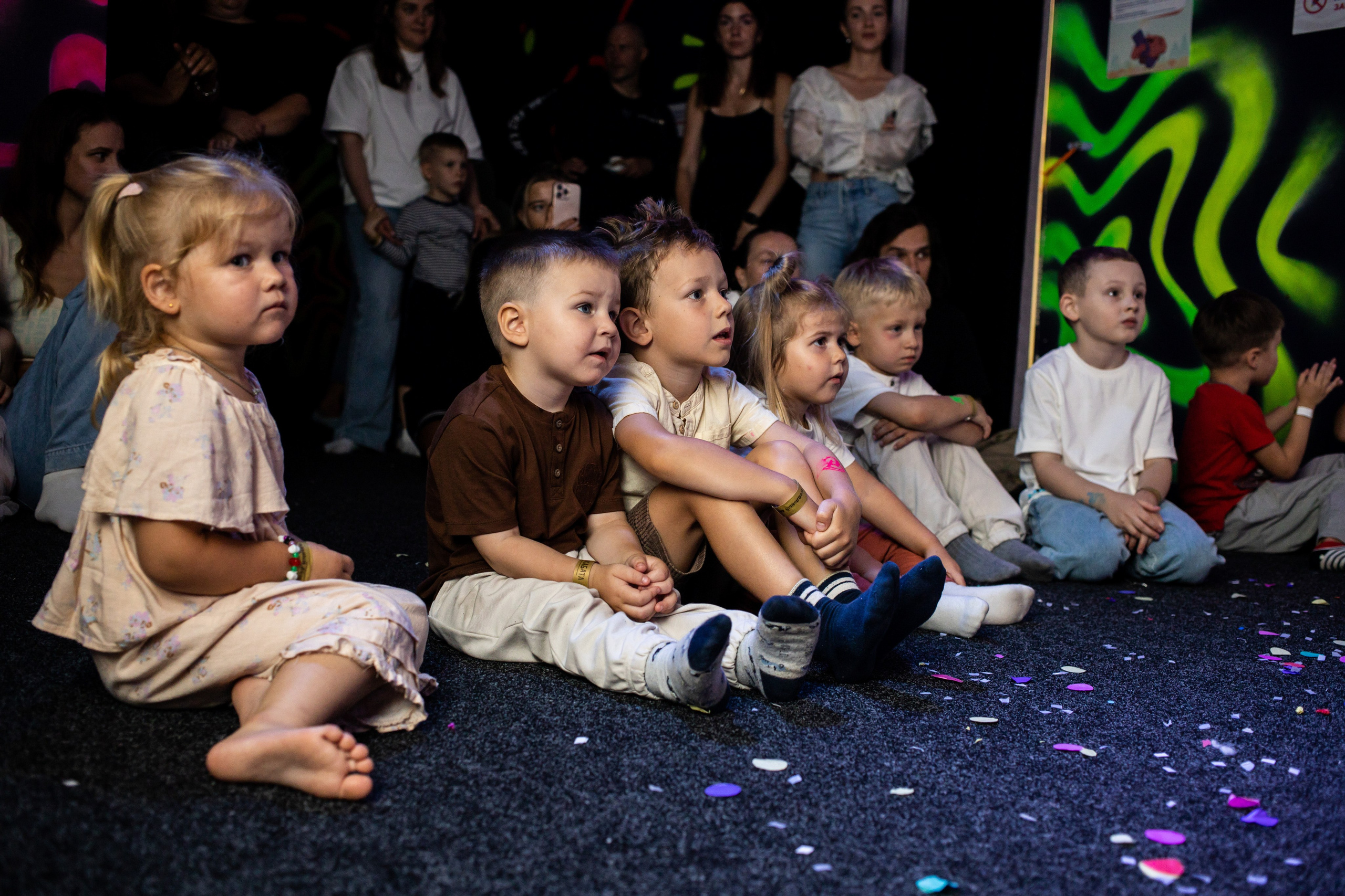 Марату 5. Фотографии с любовью