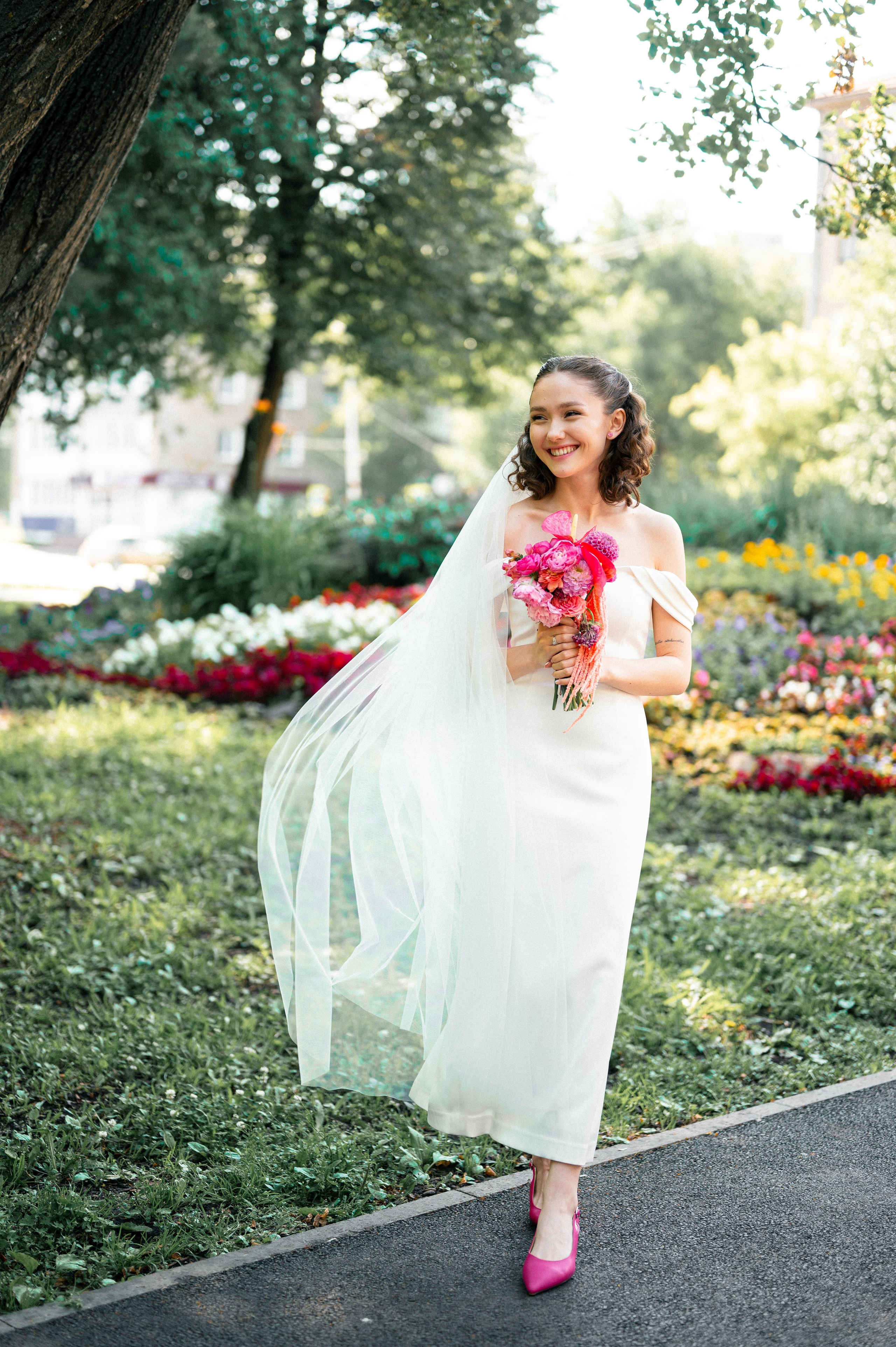 Кирилл и Диана. Студия детской и семейной фотографии «Время улыбаться»