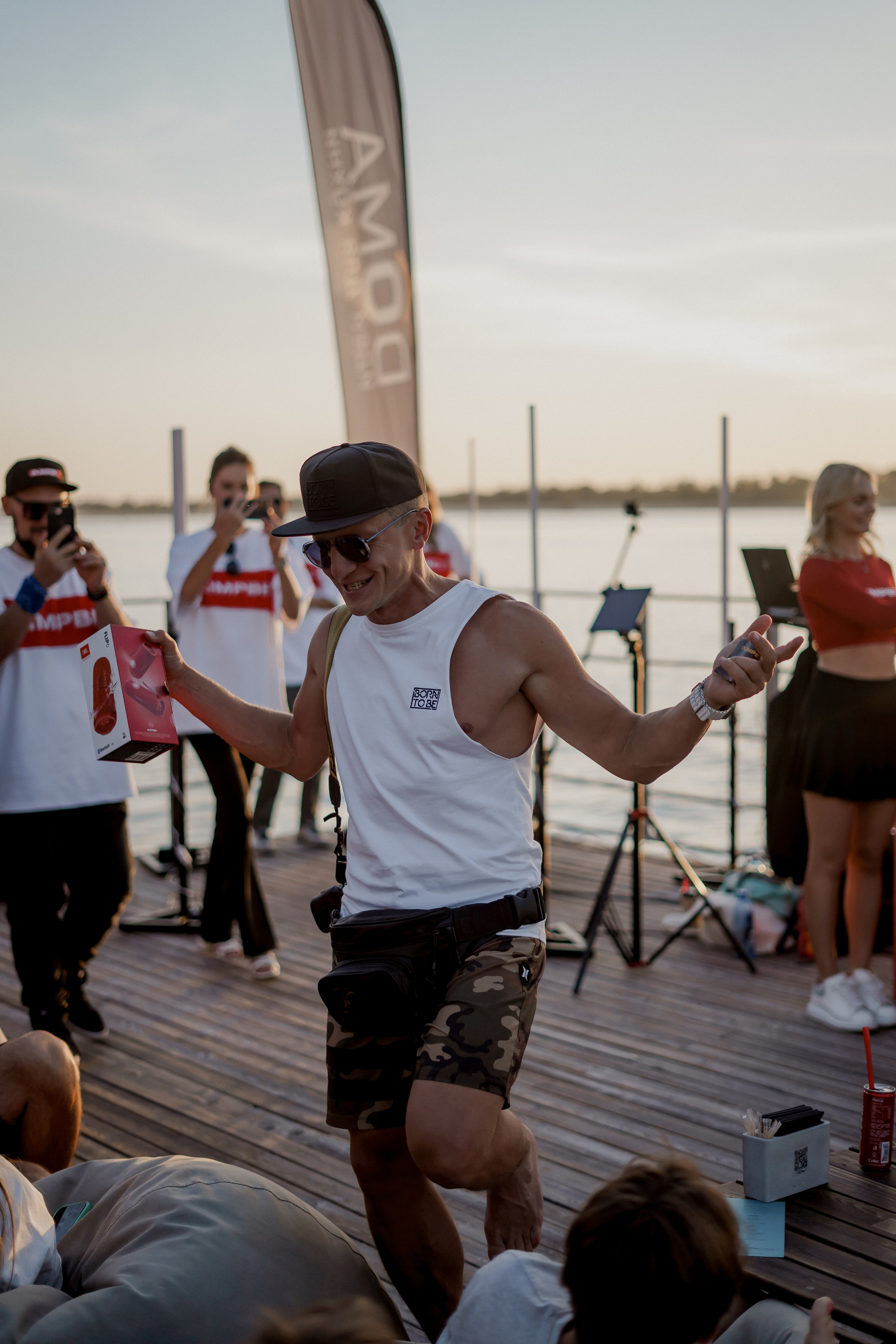 Surf 2024. Фотограф Валерия Крахмалева