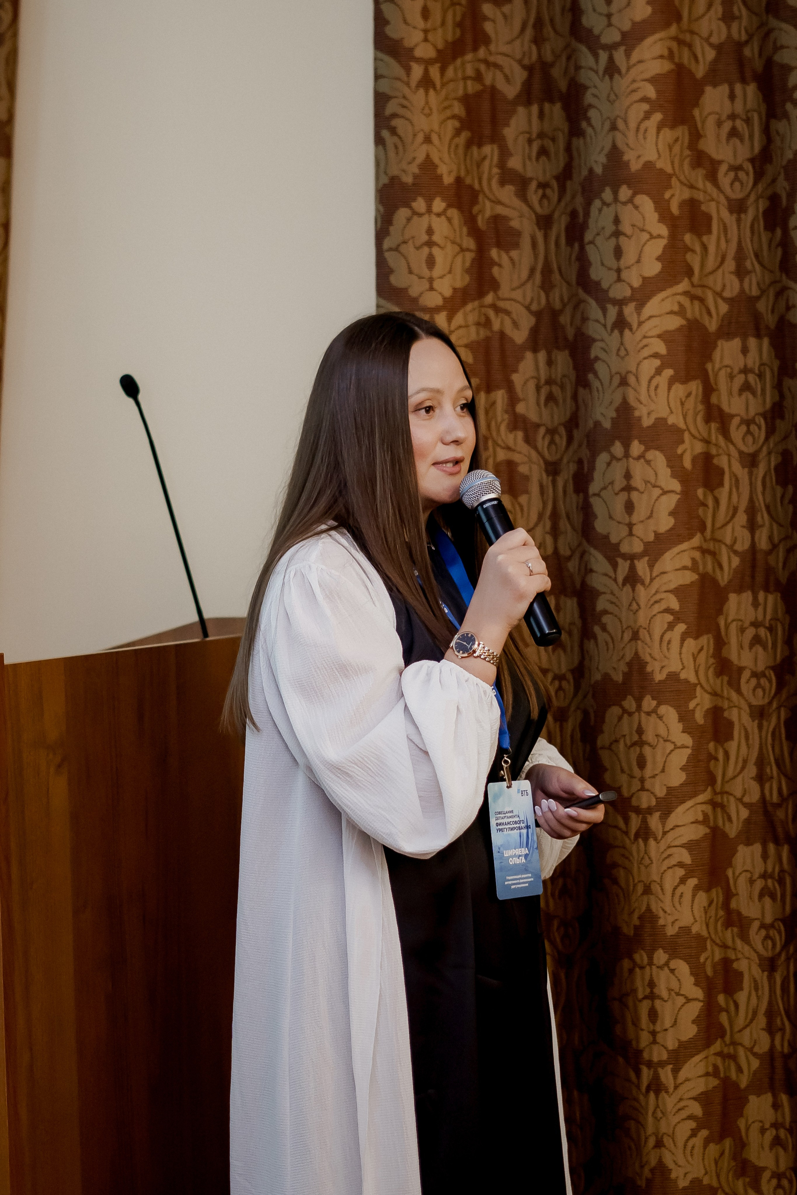 Втб. Фотограф Валерия Крахмалева