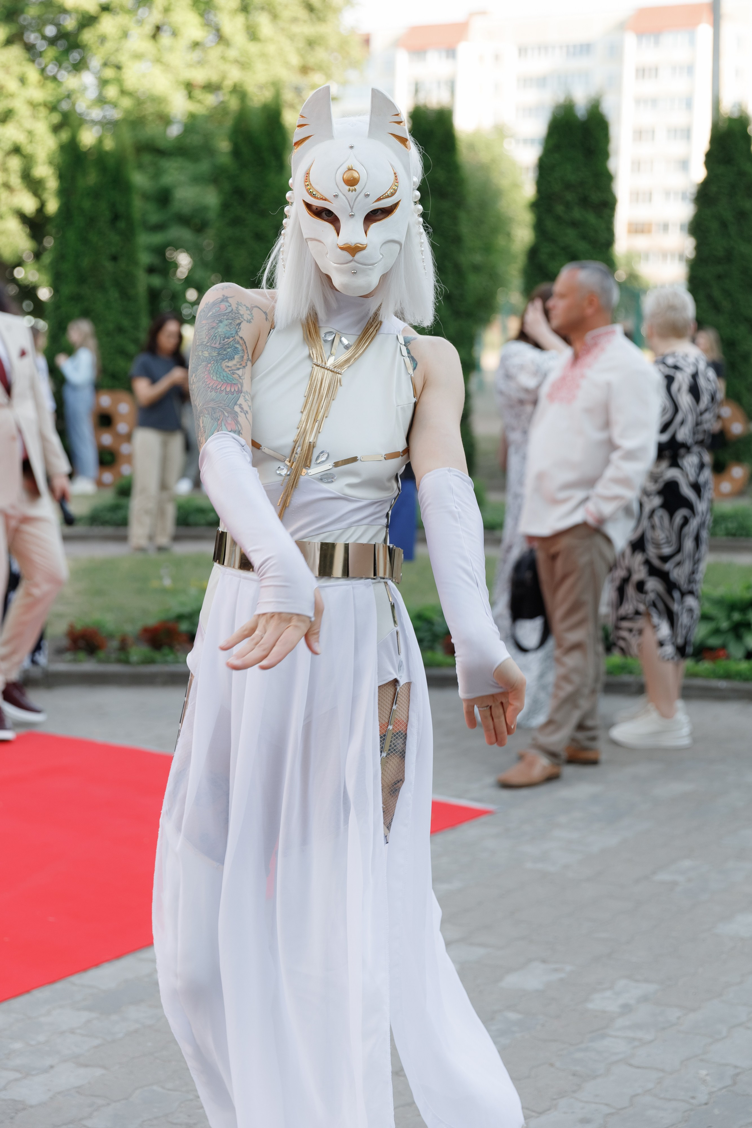 Школьный выпускной 2023 год в Минске. Свадебный фотограф в Минске/Беларуси Сергей Спиридонов