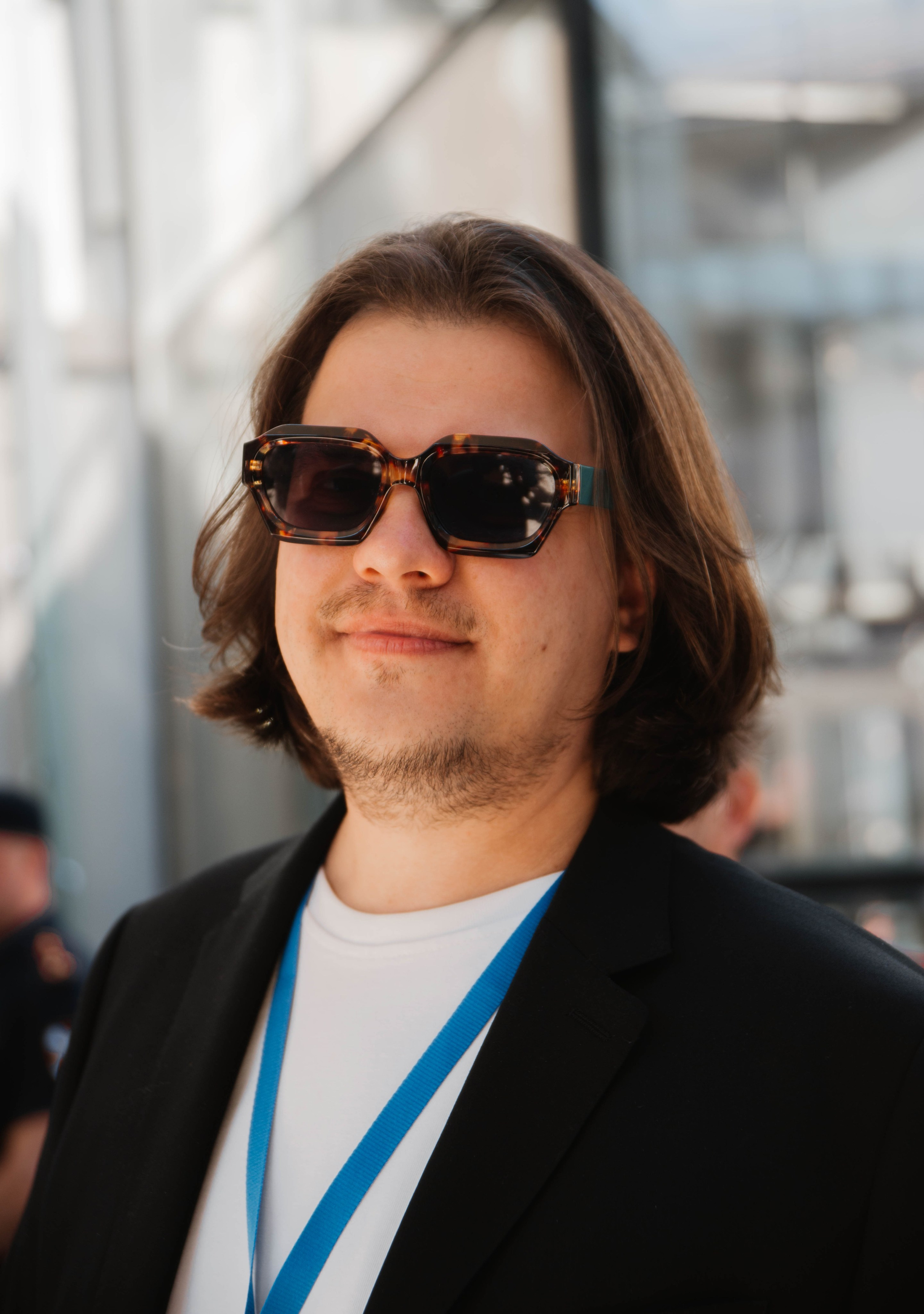 Открытие филиала Третьяковской галереи. Ксения Glossa. Портретный и репортажный фотограф в Самаре